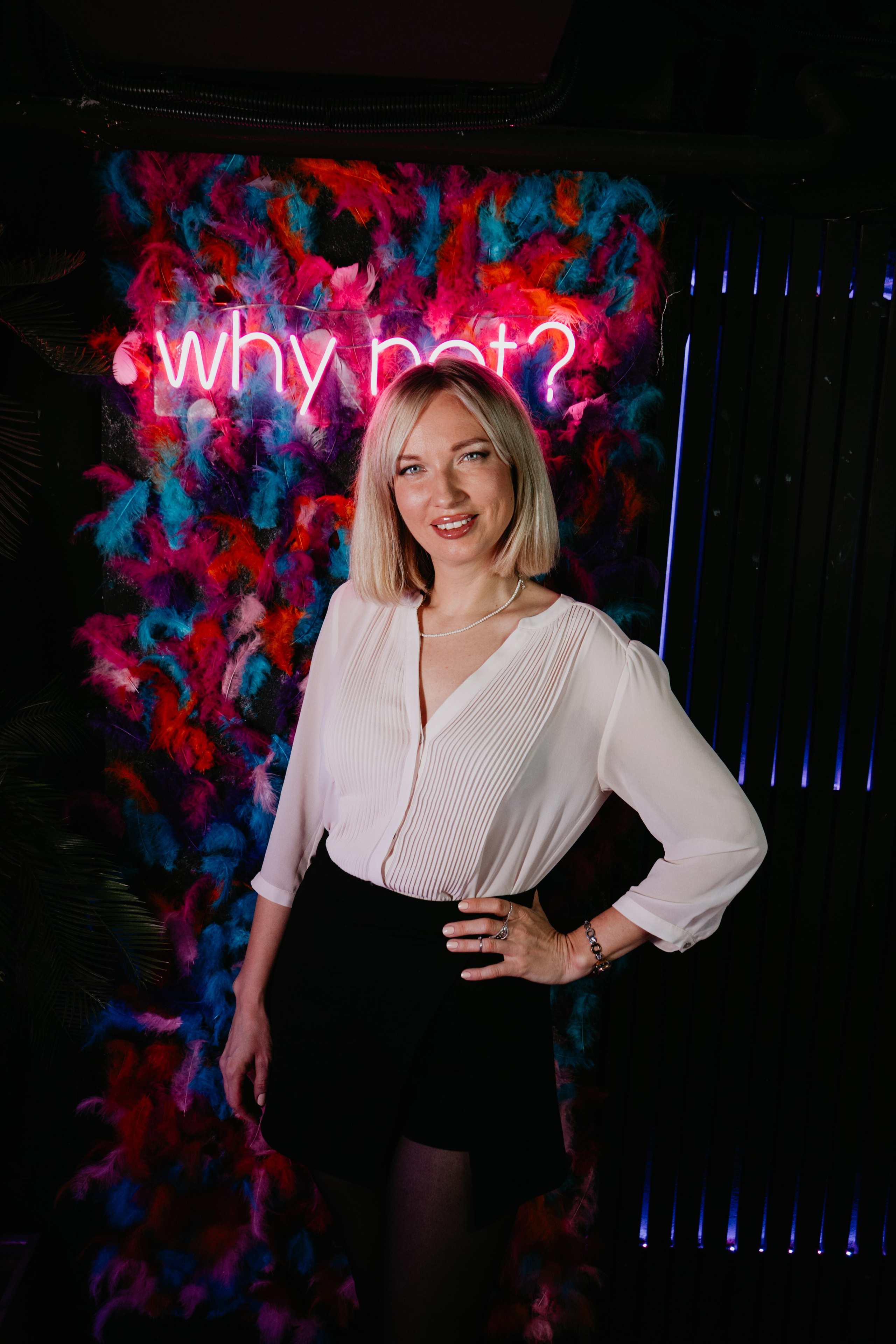 Девичник. Концептуальный фотограф Шлыкова Ольга