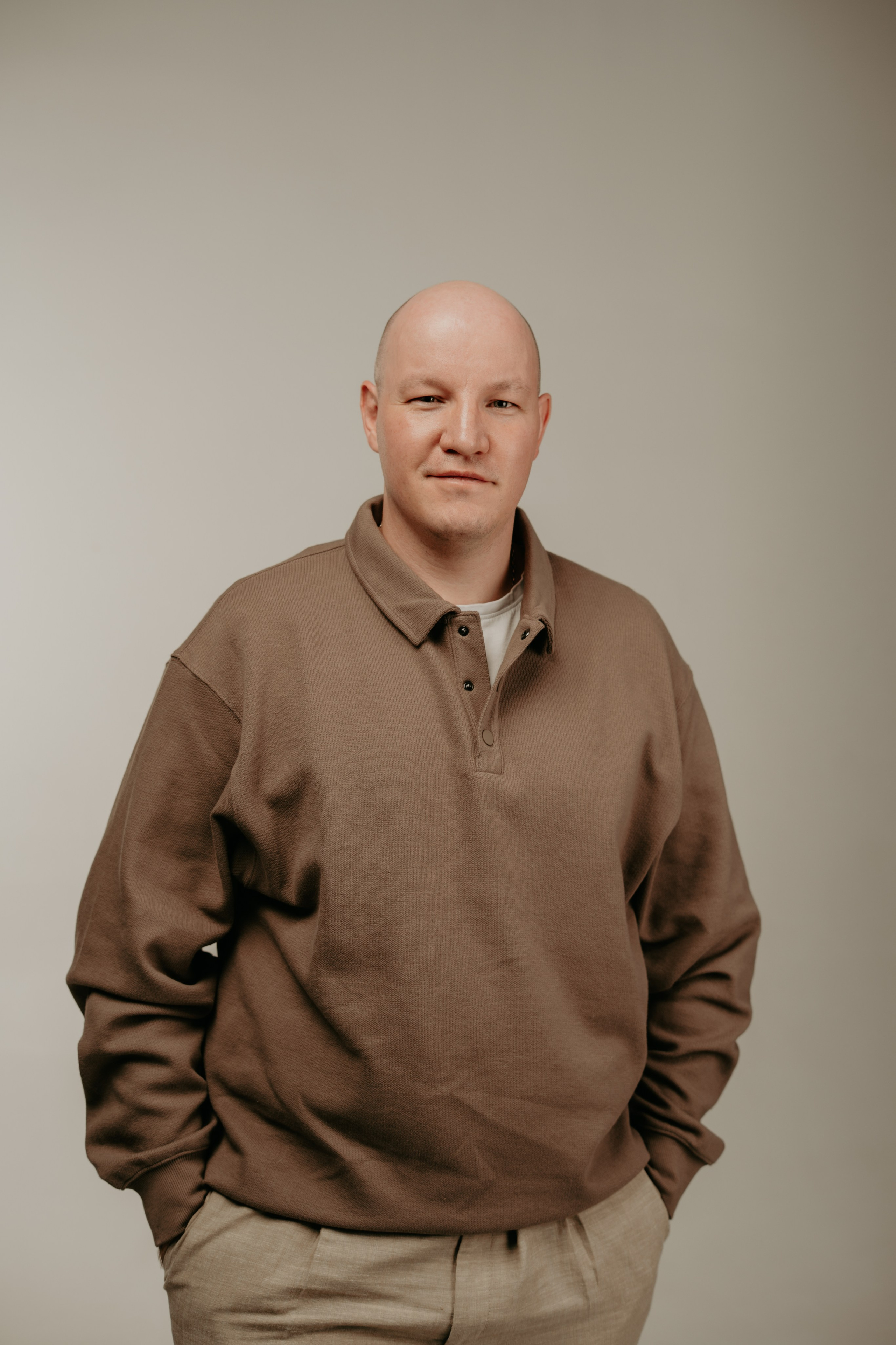 Павел. Концептуальный фотограф Шлыкова Ольга