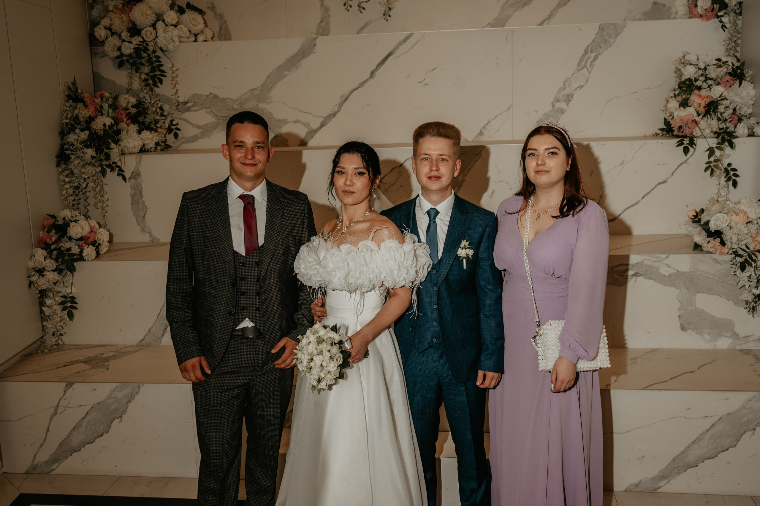 Иван и Евгения. Концептуальный фотограф Шлыкова Ольга