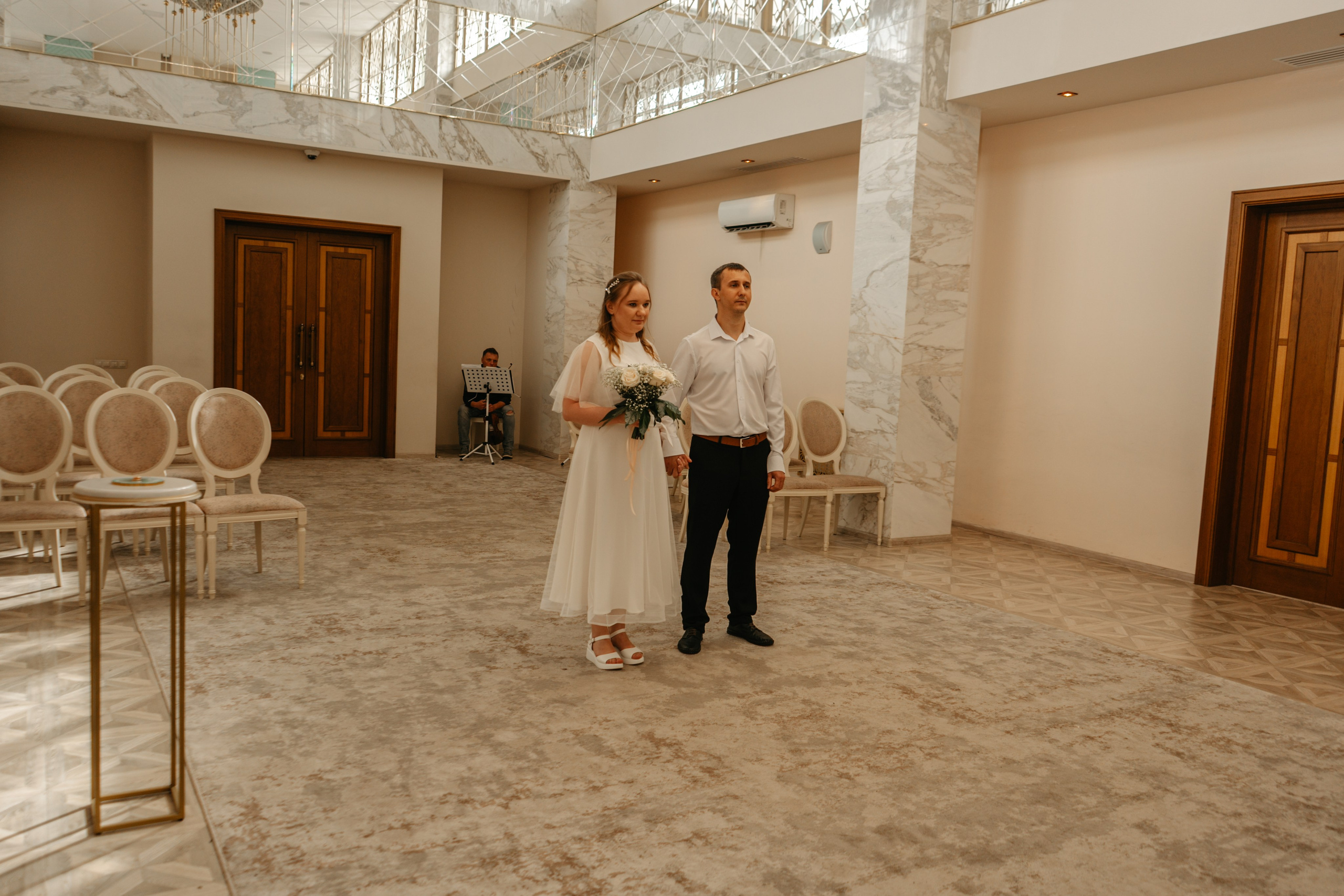 Татьяна и Иван. Концептуальный фотограф Шлыкова Ольга