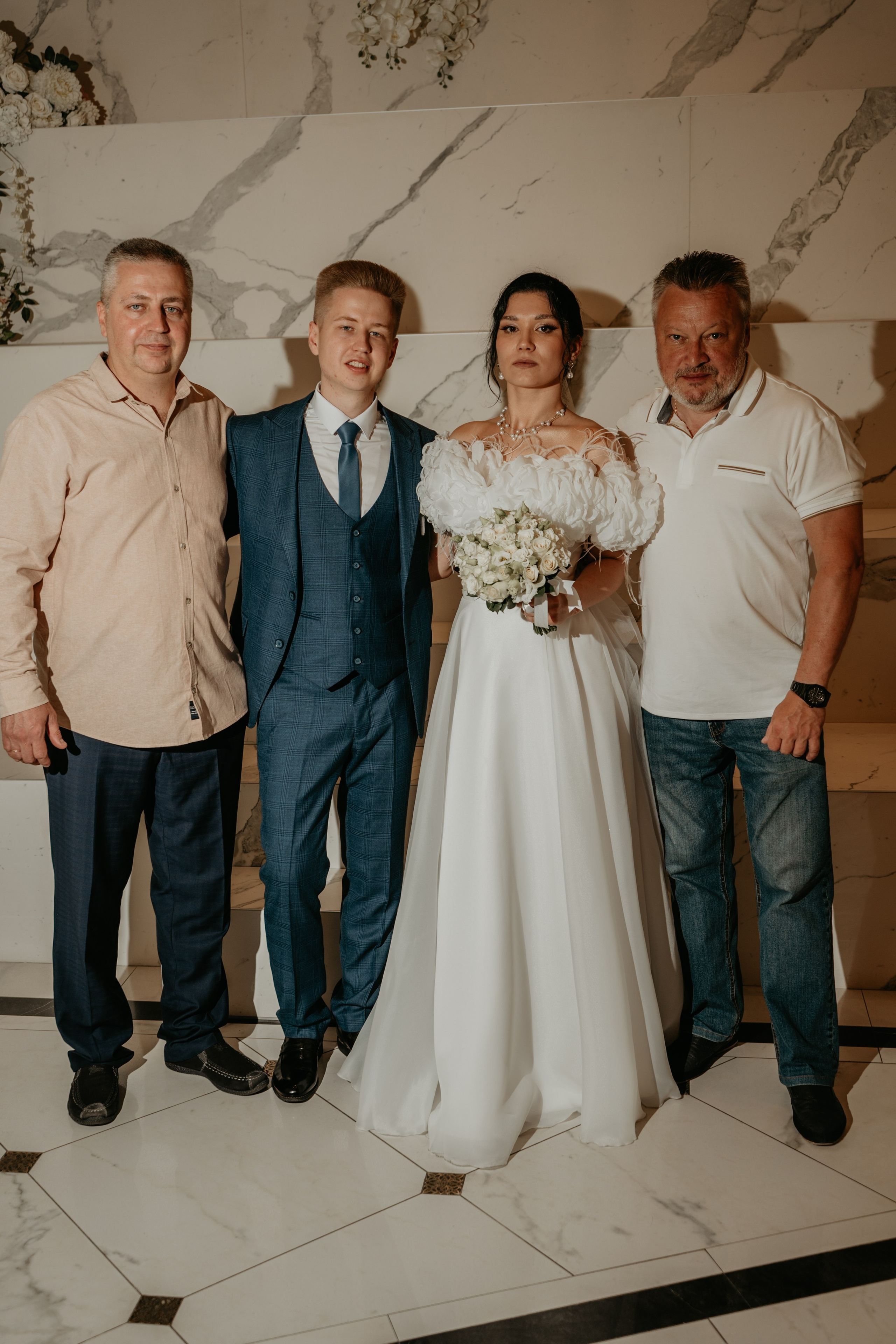 Иван и Евгения. Концептуальный фотограф Шлыкова Ольга