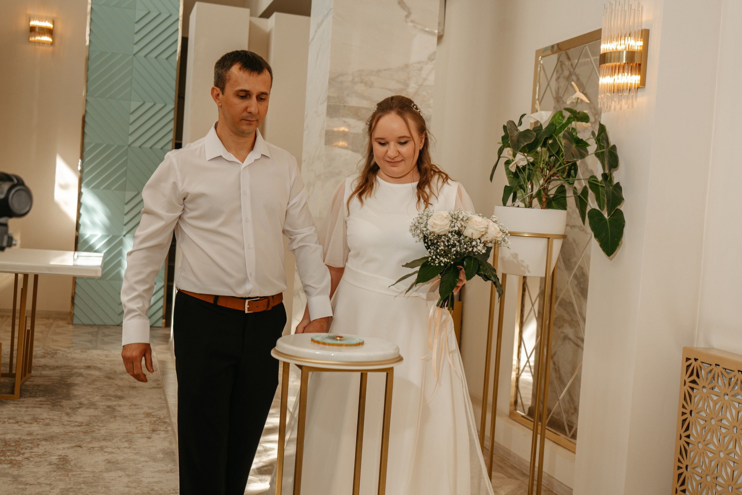 Татьяна и Иван. Концептуальный фотограф Шлыкова Ольга