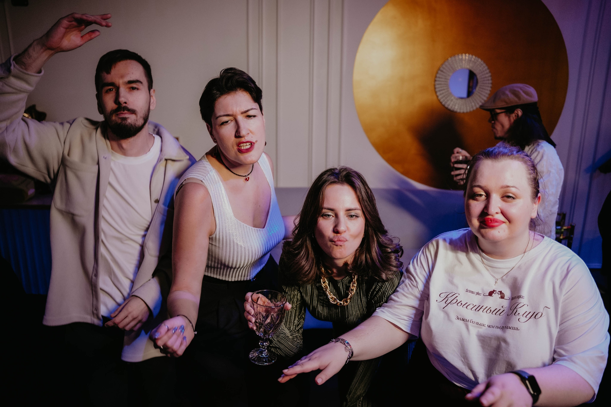 Happy birthday. Концептуальный фотограф Шлыкова Ольга