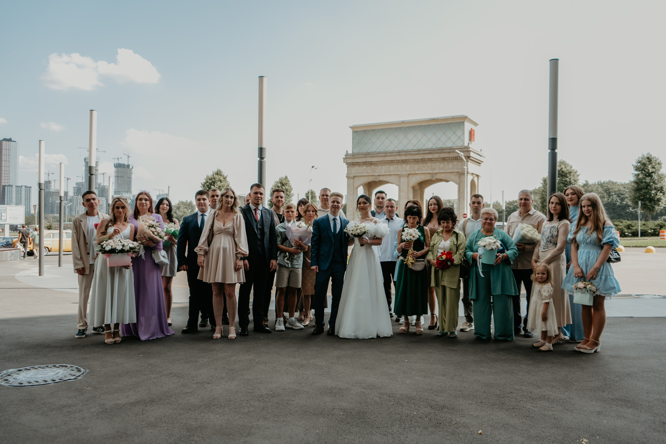 Иван и Евгения. Концептуальный фотограф Шлыкова Ольга