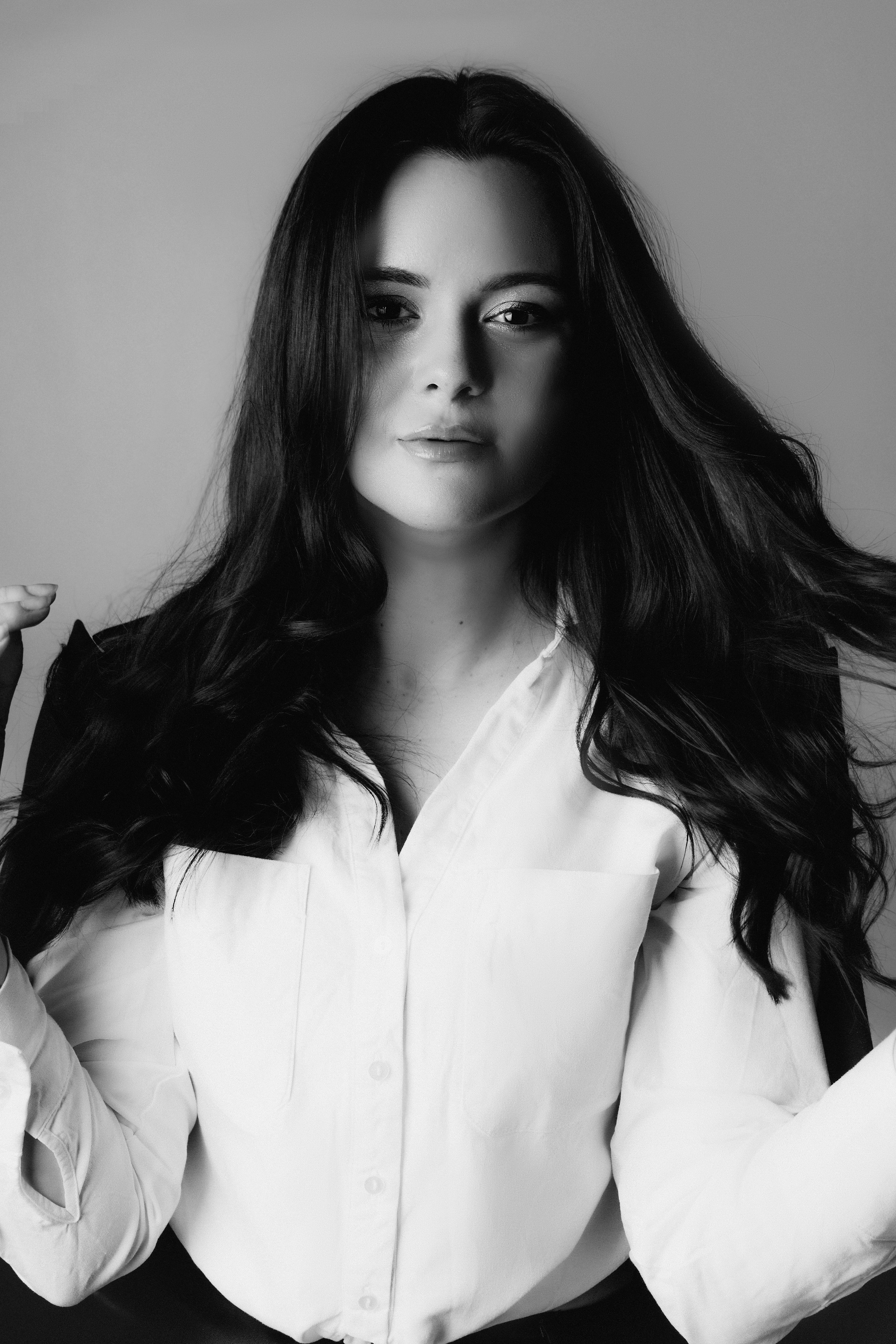 Анастасия. Концептуальный фотограф Шлыкова Ольга