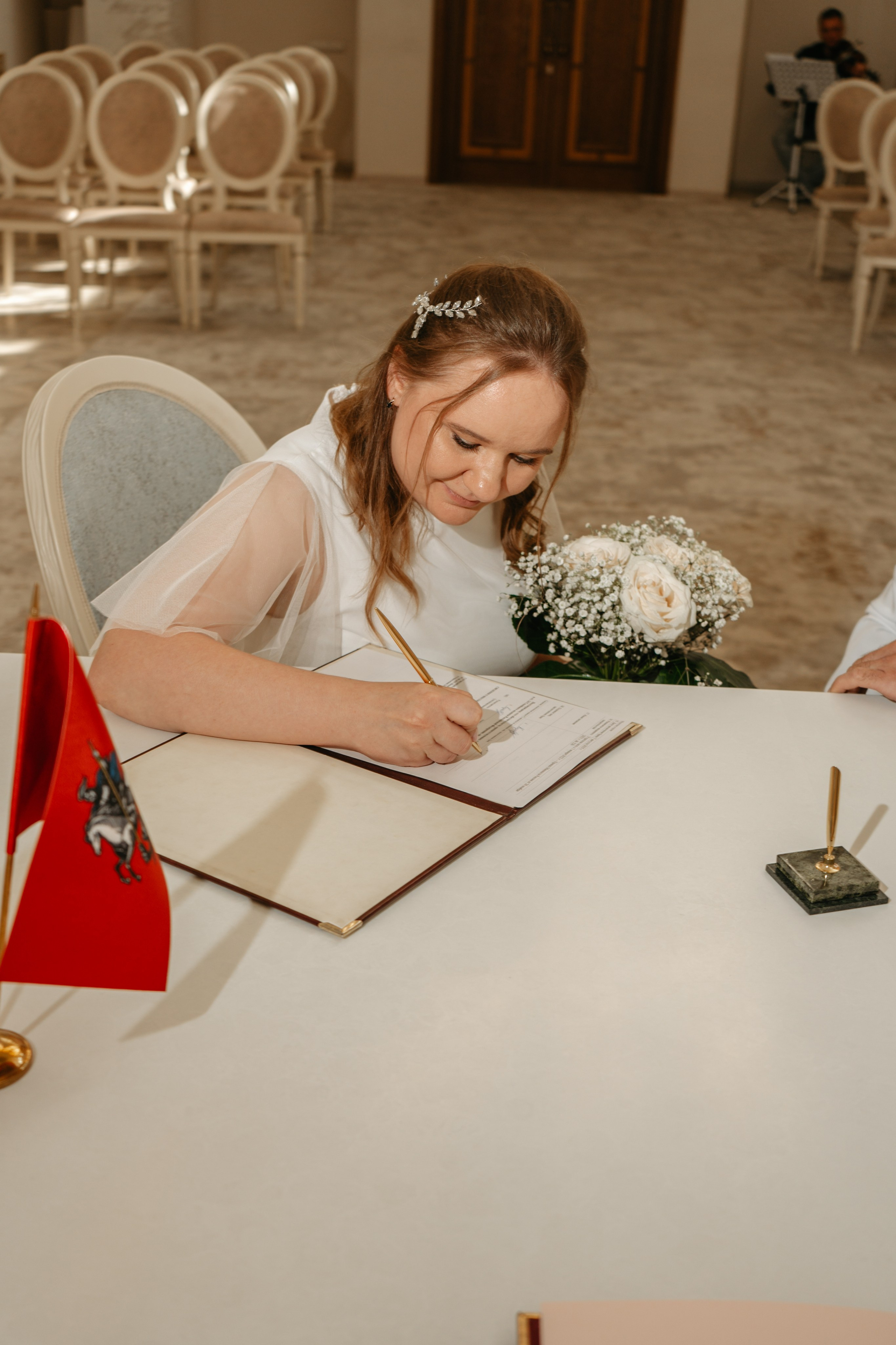 Татьяна и Иван. Концептуальный фотограф Шлыкова Ольга