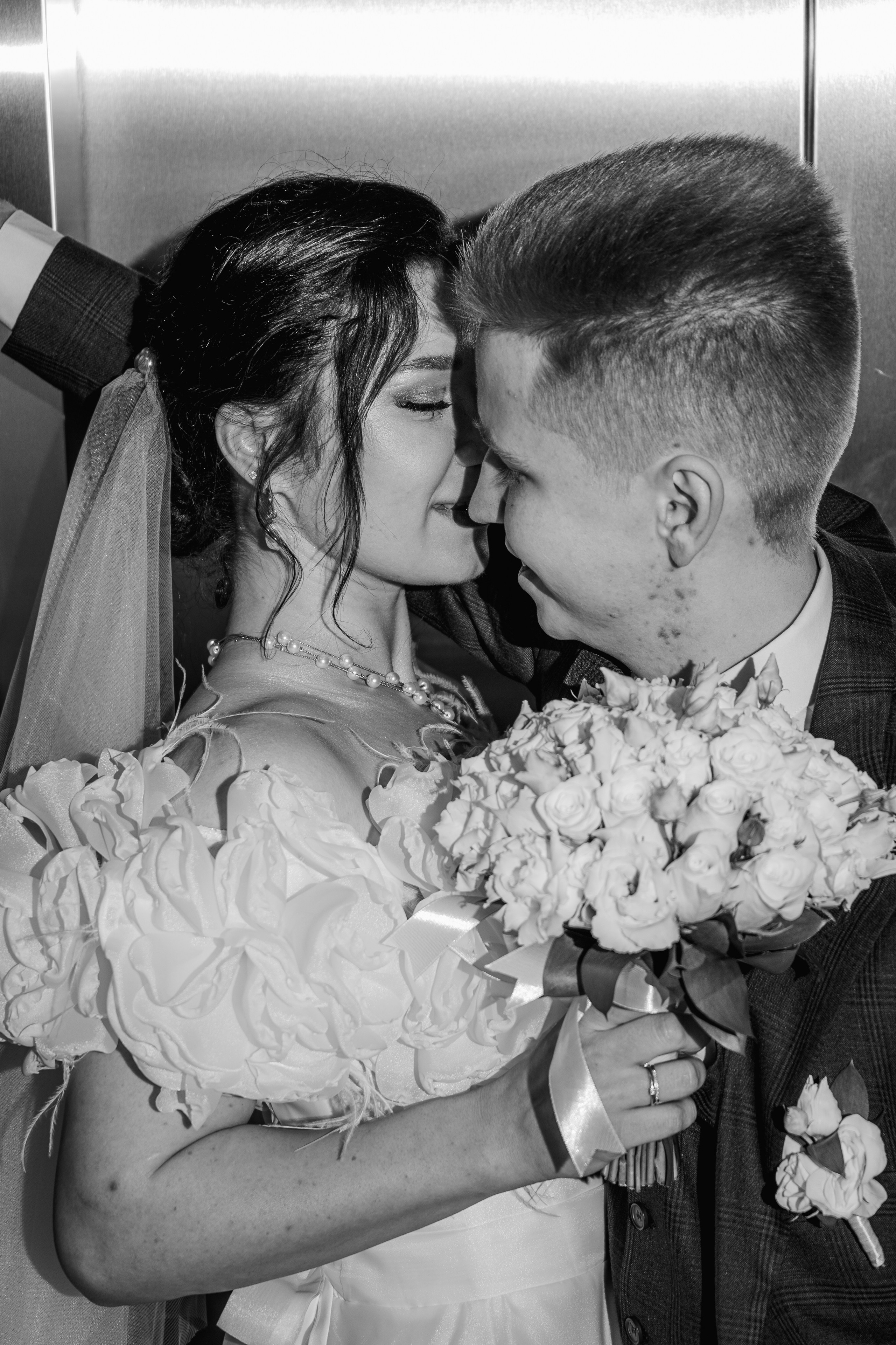 Иван и Евгения. Концептуальный фотограф Шлыкова Ольга