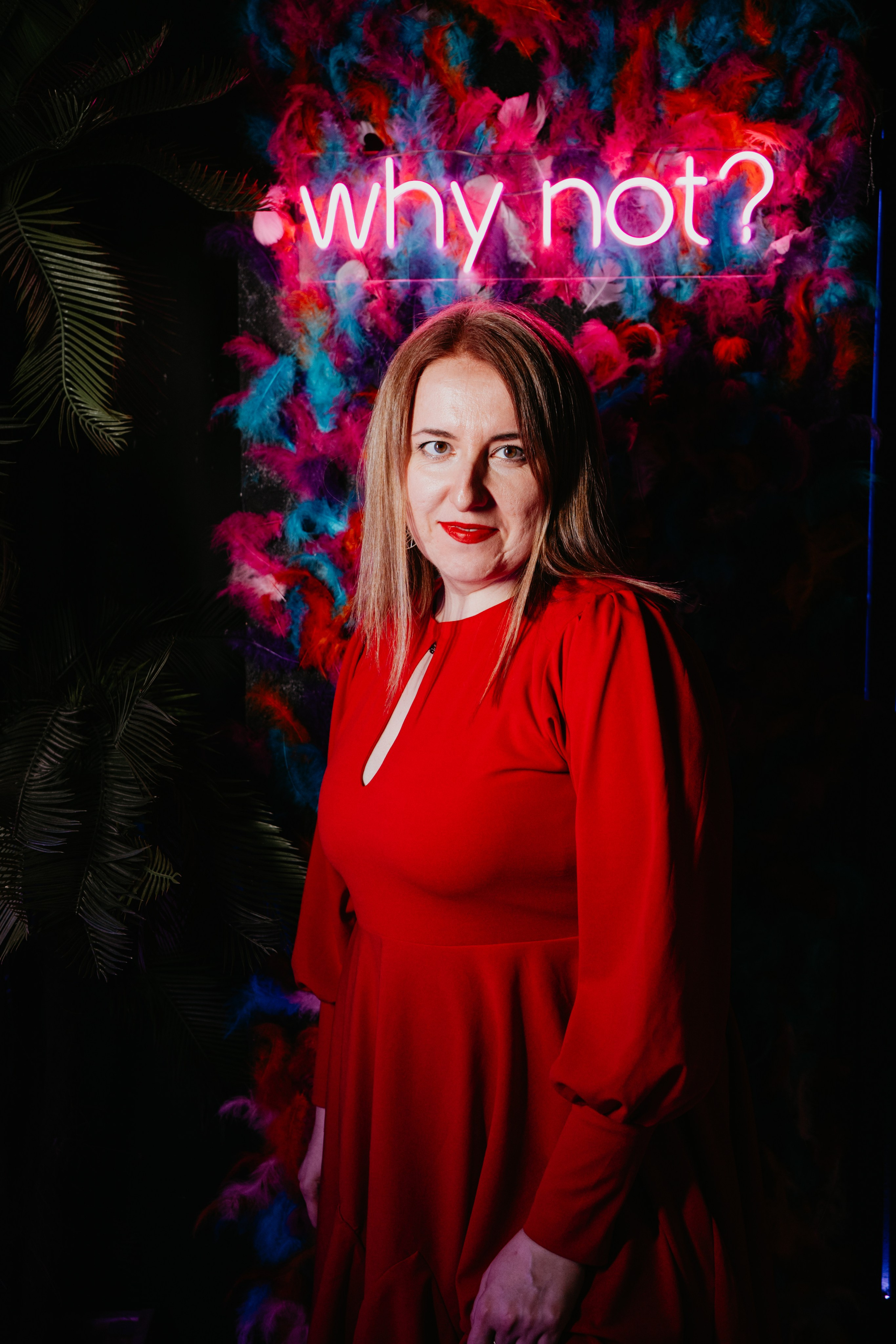 Девичник. Концептуальный фотограф Шлыкова Ольга