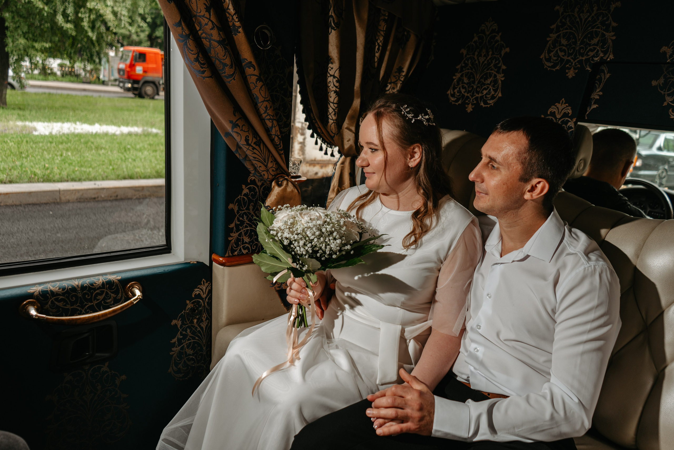 Татьяна и Иван. Концептуальный фотограф Шлыкова Ольга