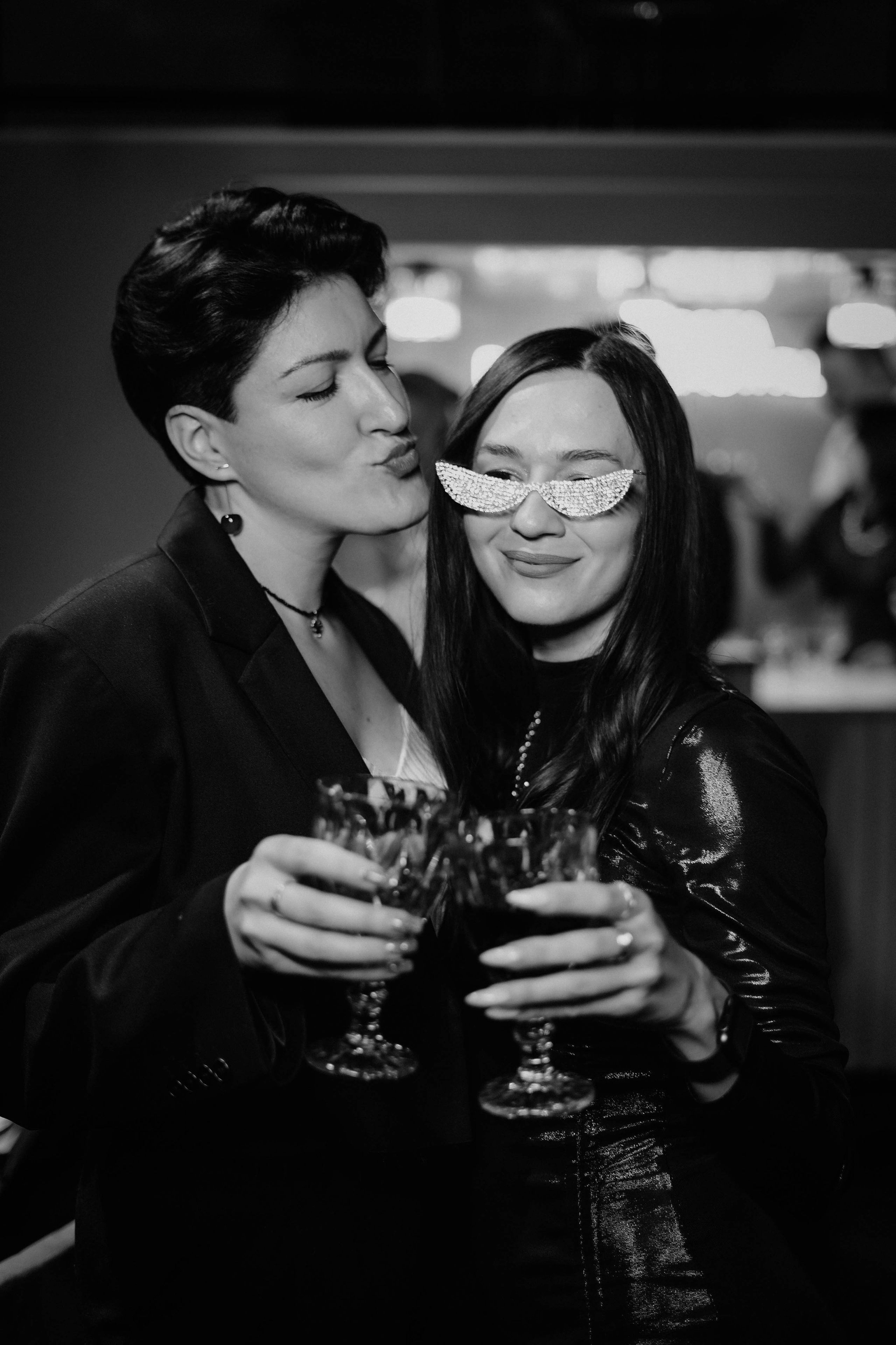 Happy birthday. Концептуальный фотограф Шлыкова Ольга