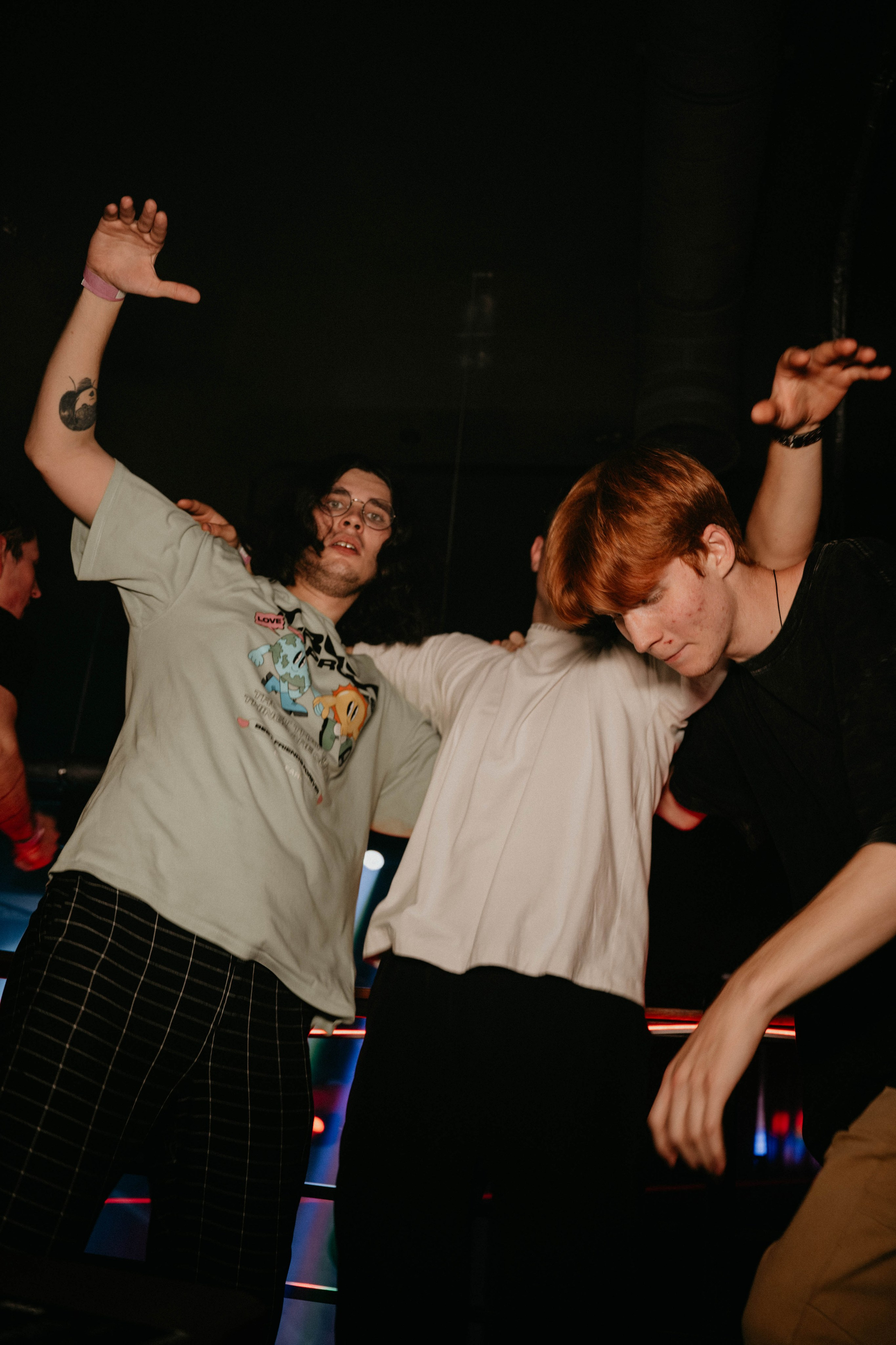 AURA. Концептуальный фотограф Шлыкова Ольга