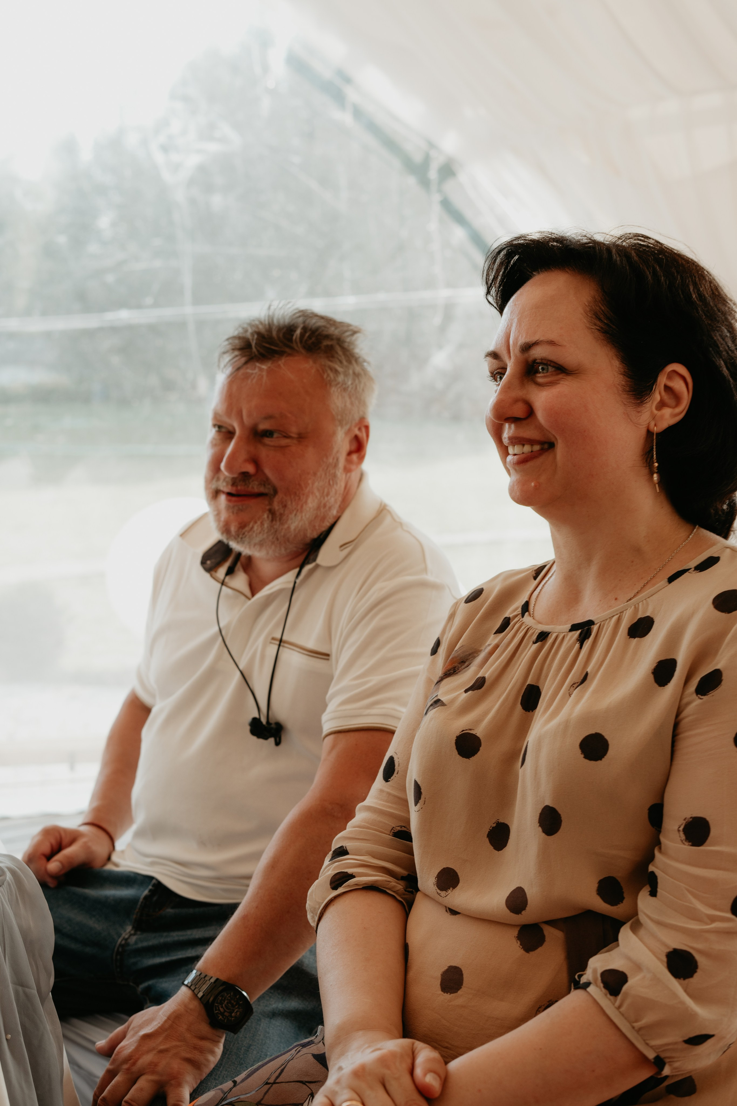 Иван и Евгения. Концептуальный фотограф Шлыкова Ольга