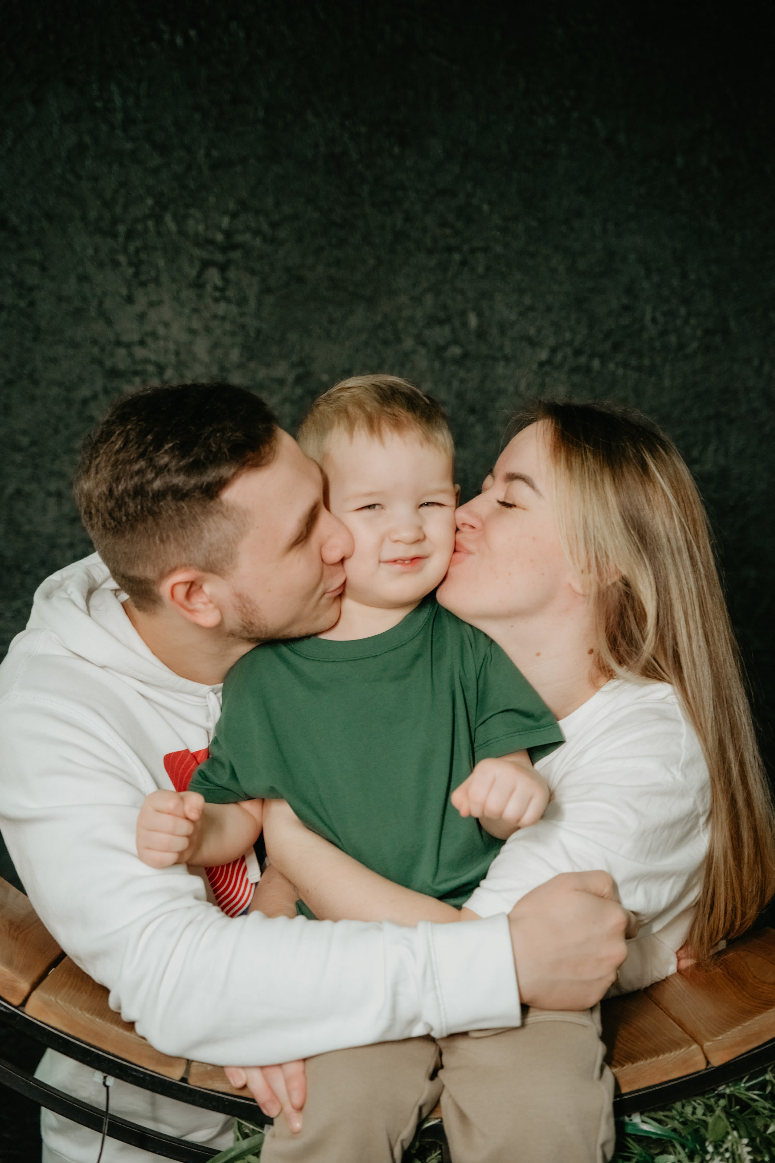 Детский день. Концептуальный фотограф Шлыкова Ольга