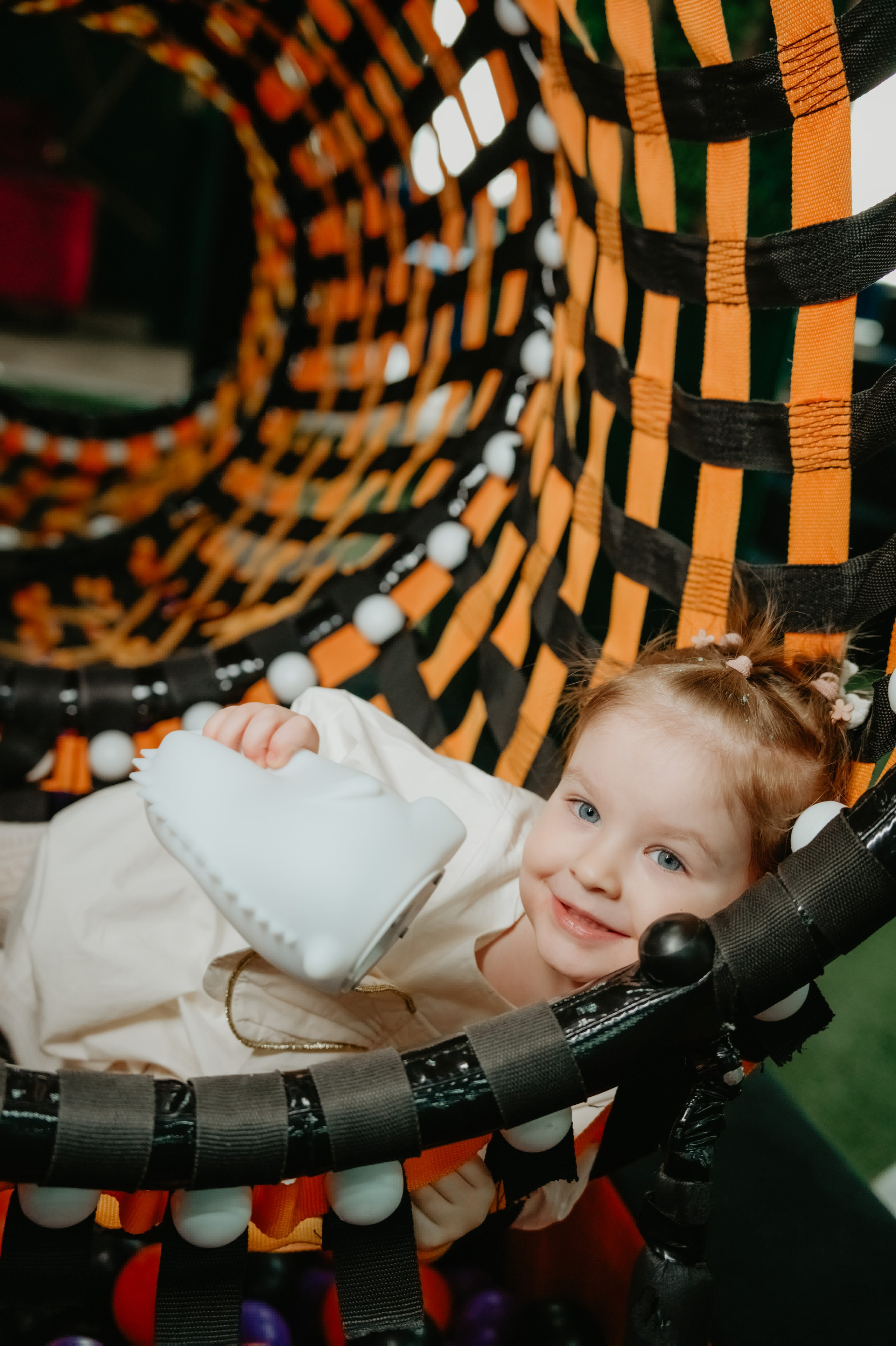 Детский день. Концептуальный фотограф Шлыкова Ольга