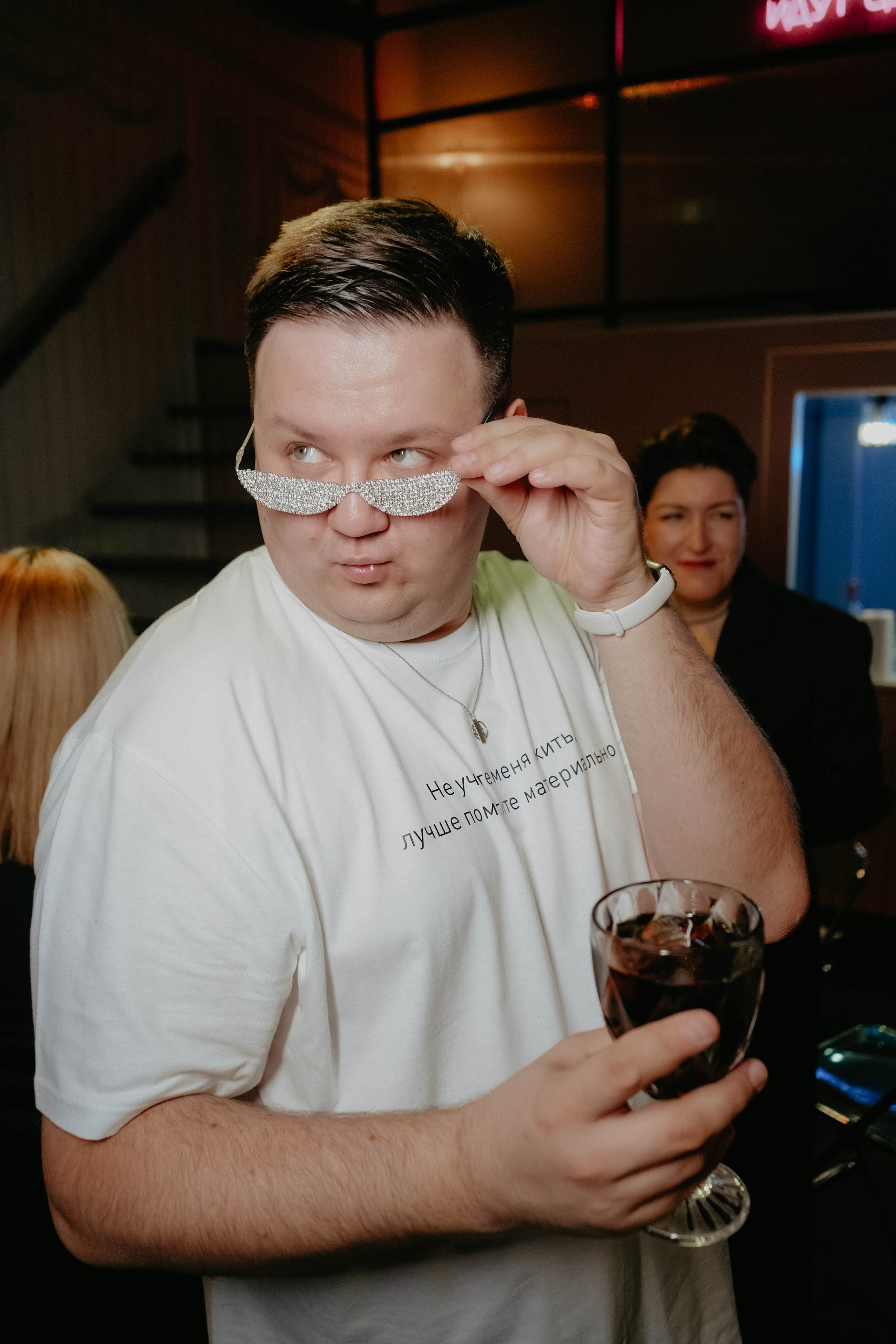 Happy birthday. Концептуальный фотограф Шлыкова Ольга