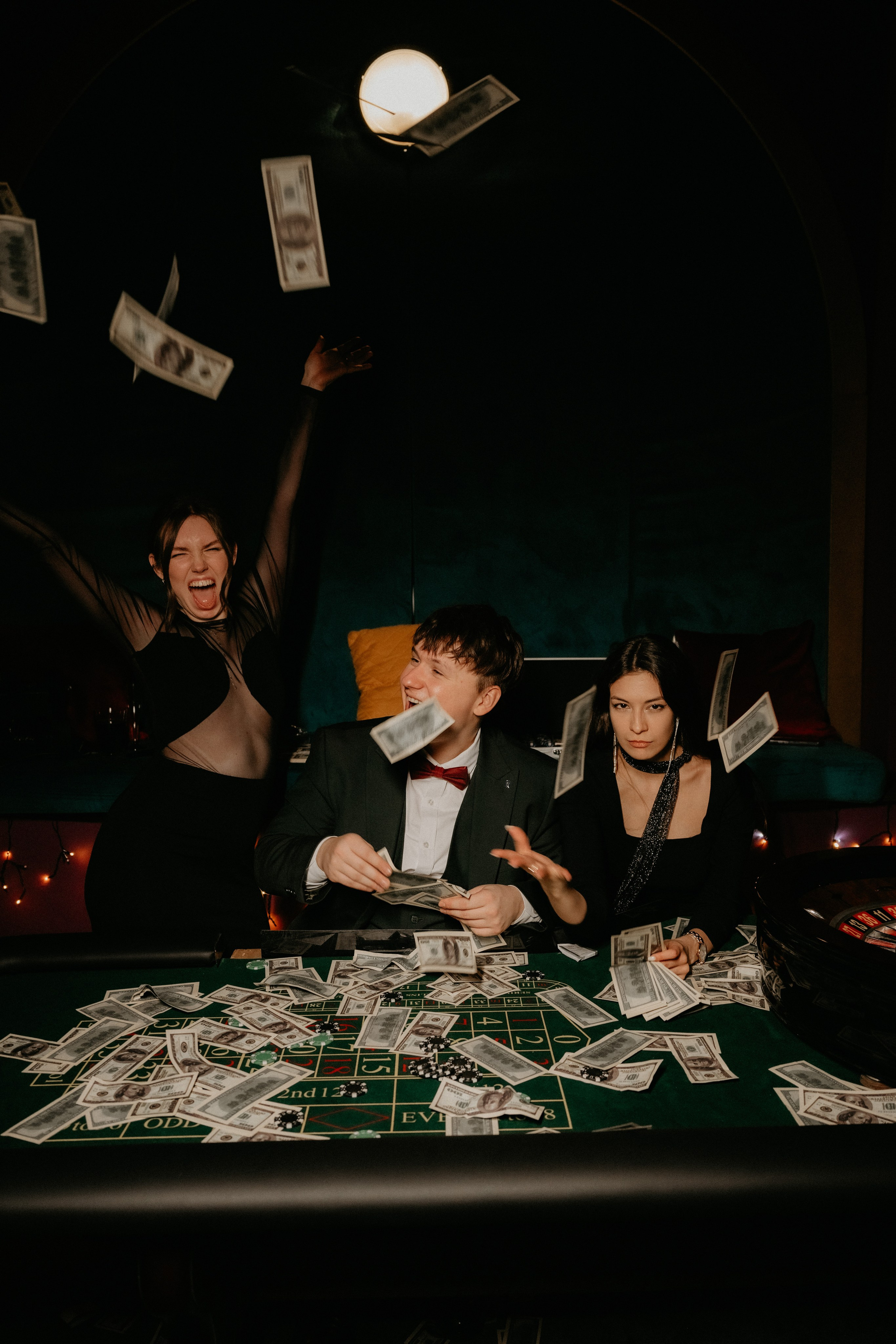 День рождения Денис. Концептуальный фотограф Шлыкова Ольга