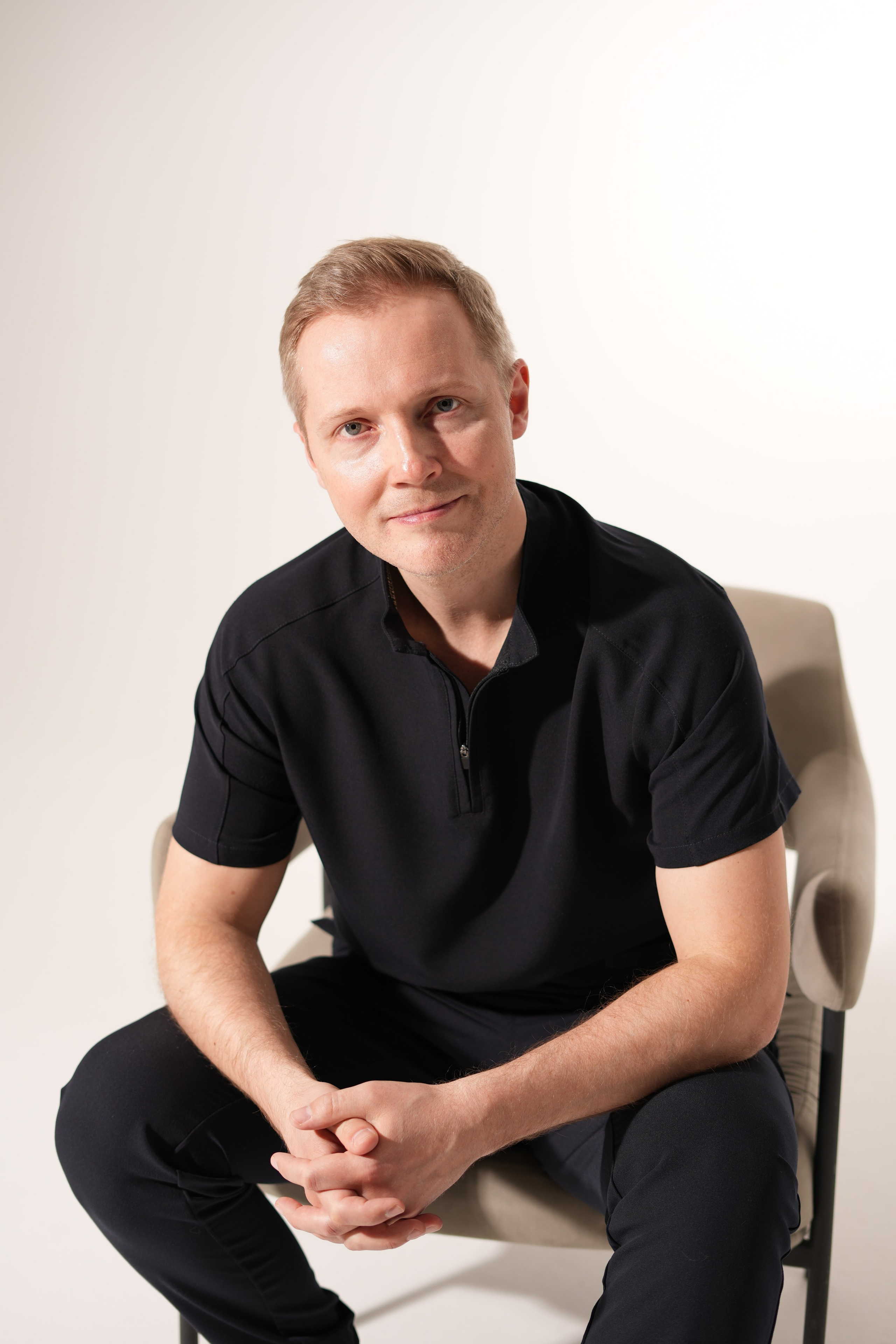 Александр. Концептуальный фотограф Шлыкова Ольга