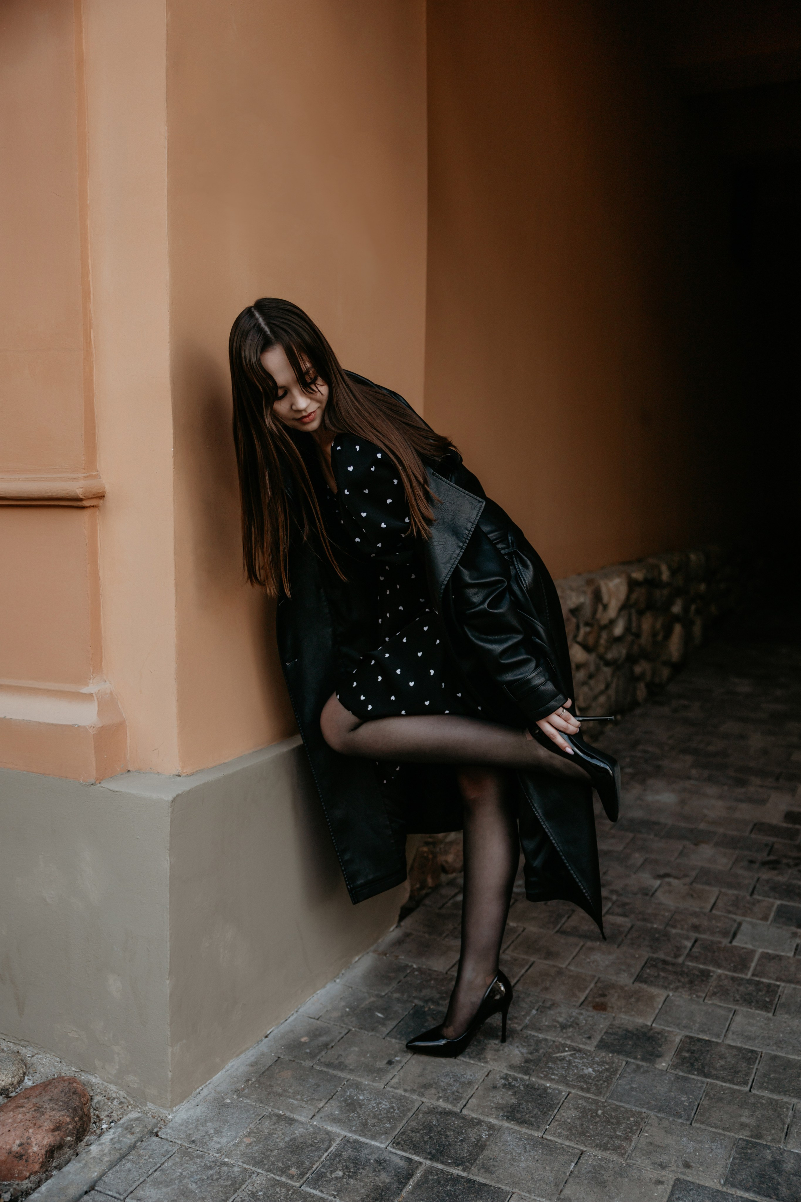 Арина. Свадебный и портретный фотограф Минск Евсович Инна