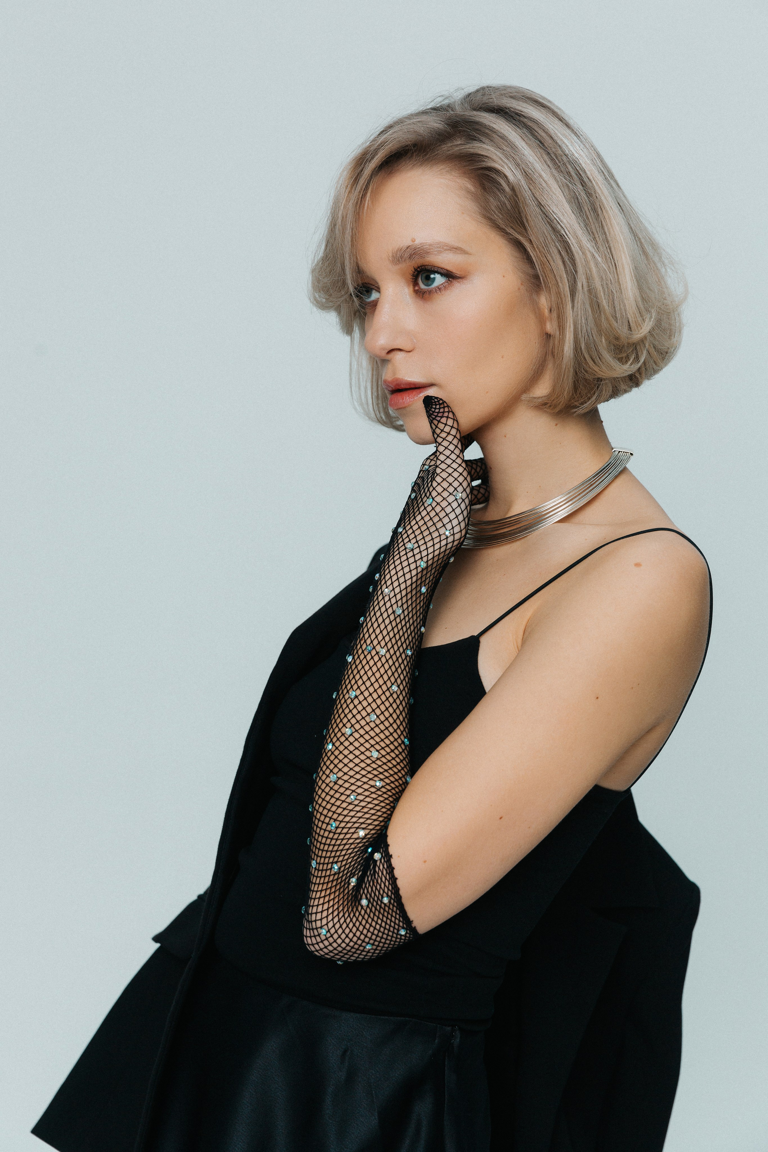 Евгения Киефа. Портретный и fashion-фотограф в Москве Елена Бронская