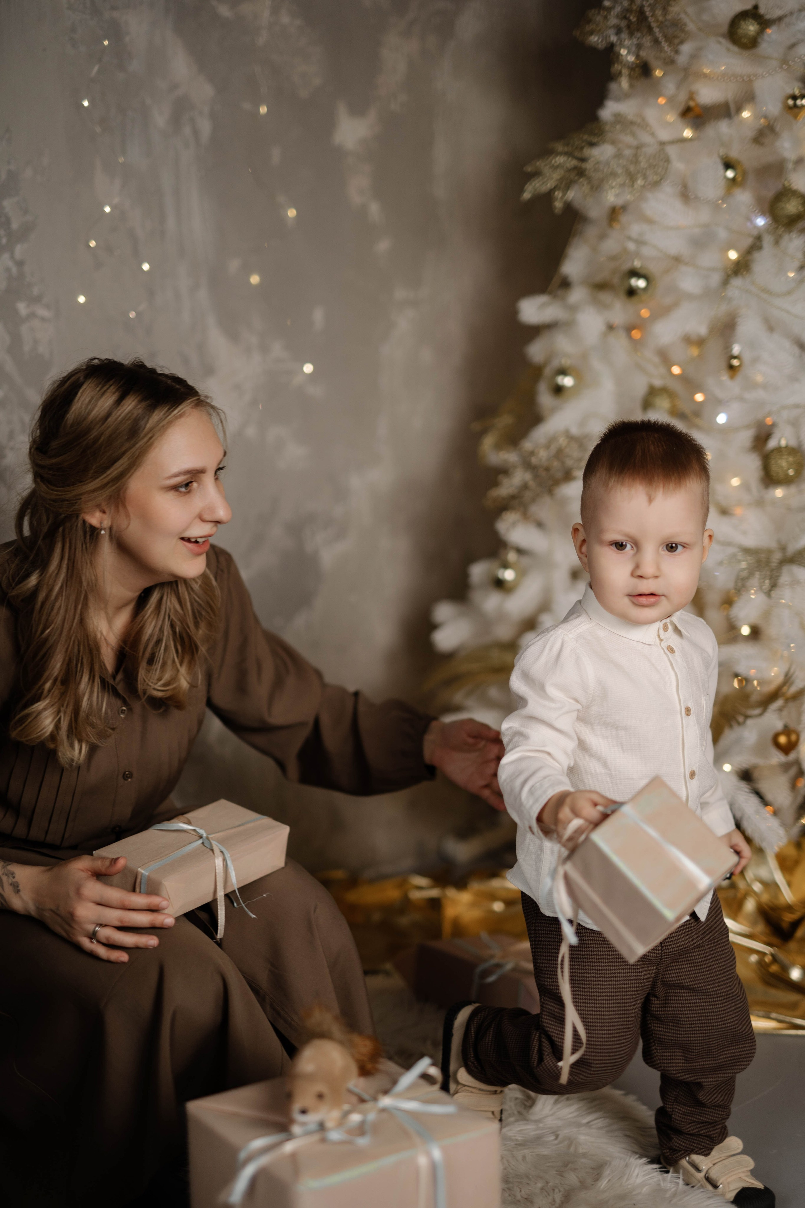 Влада и Володя. Свадебный и семейный фотограф в Калуге Анна Киреева