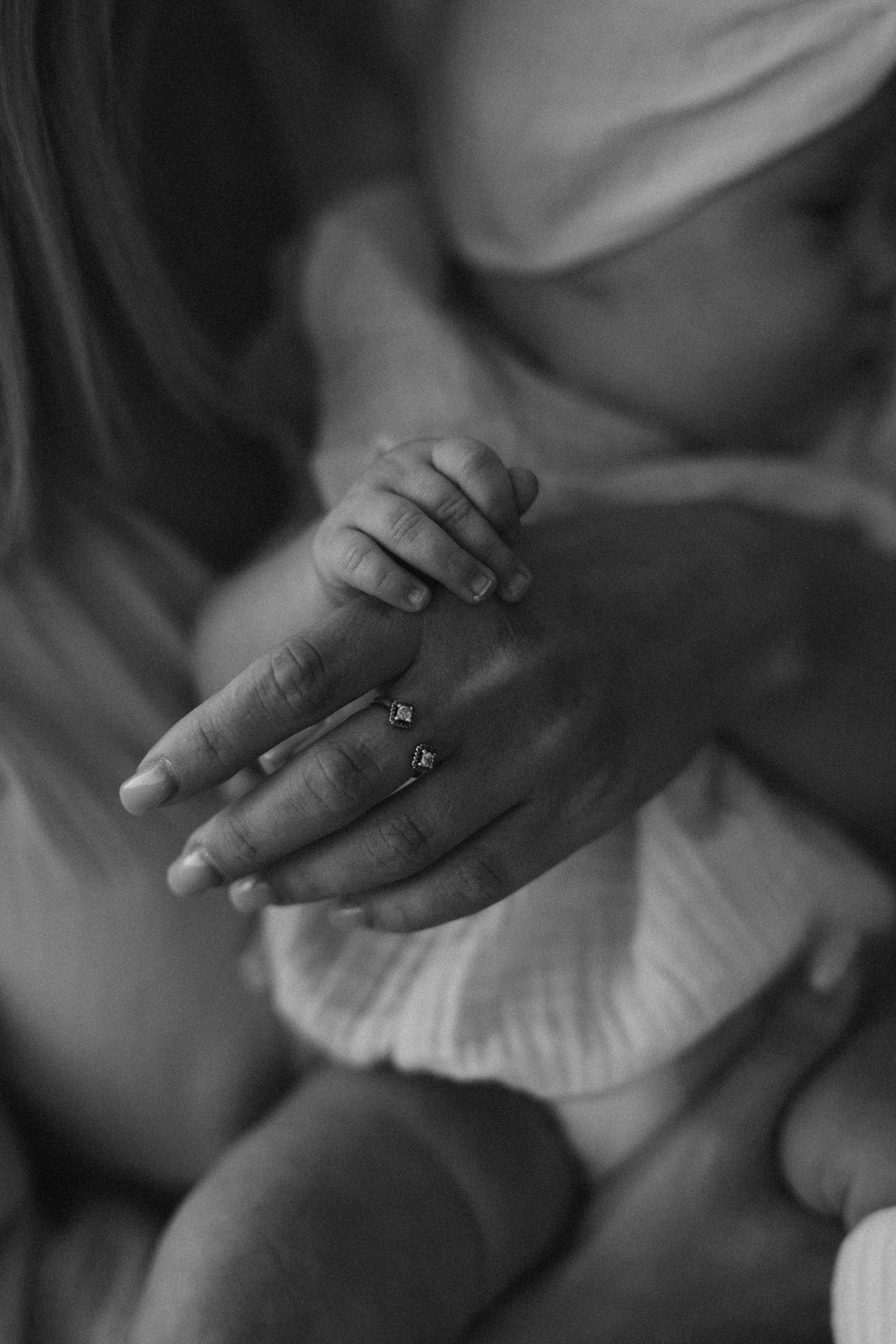 Максим, Кристина и Ева. Свадебный и семейный фотограф в Калуге Анна Киреева