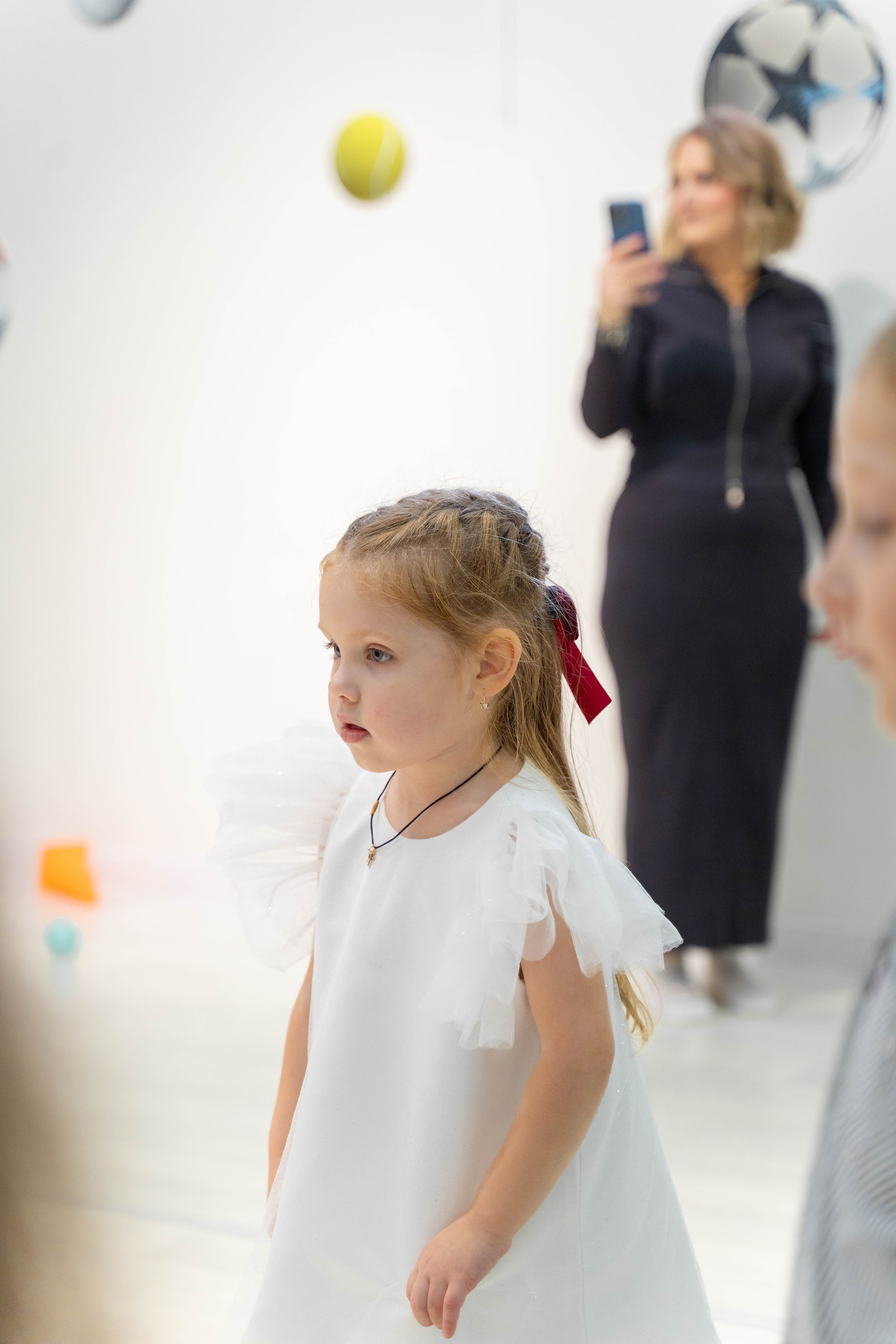 Детский День Рождения. ALISON FILMS