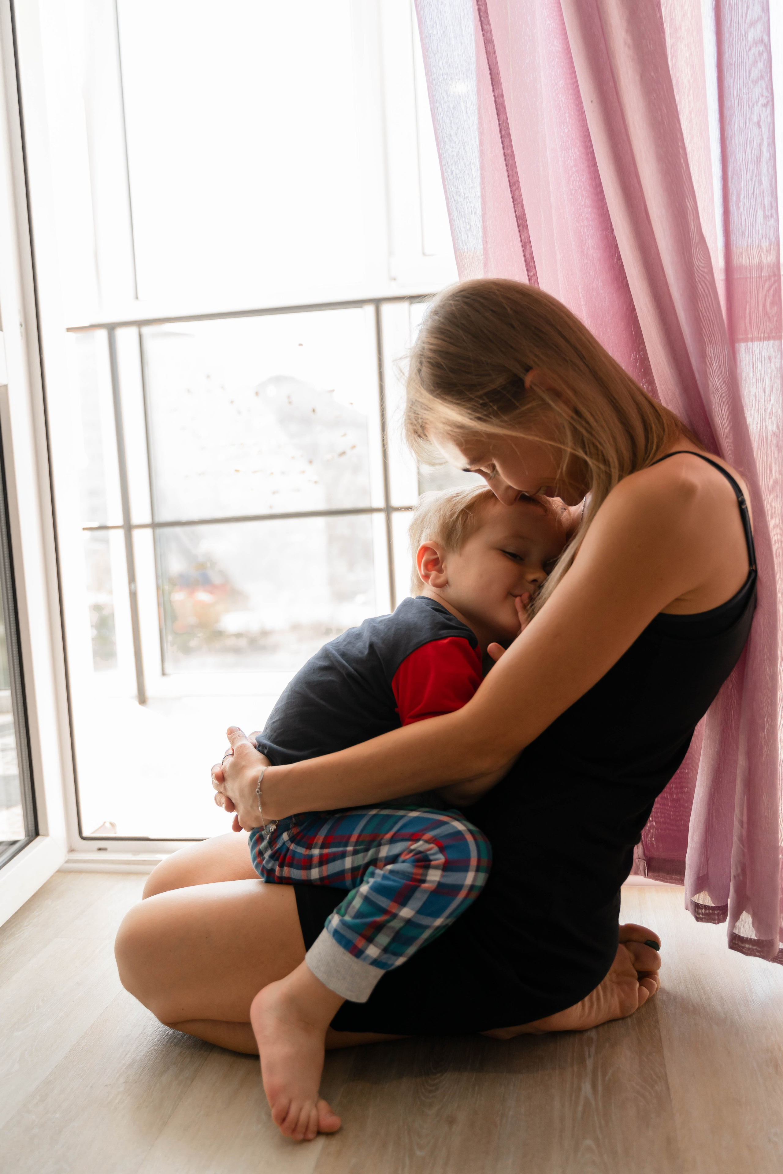 Детский День Рождения дома. ALISON FILMS