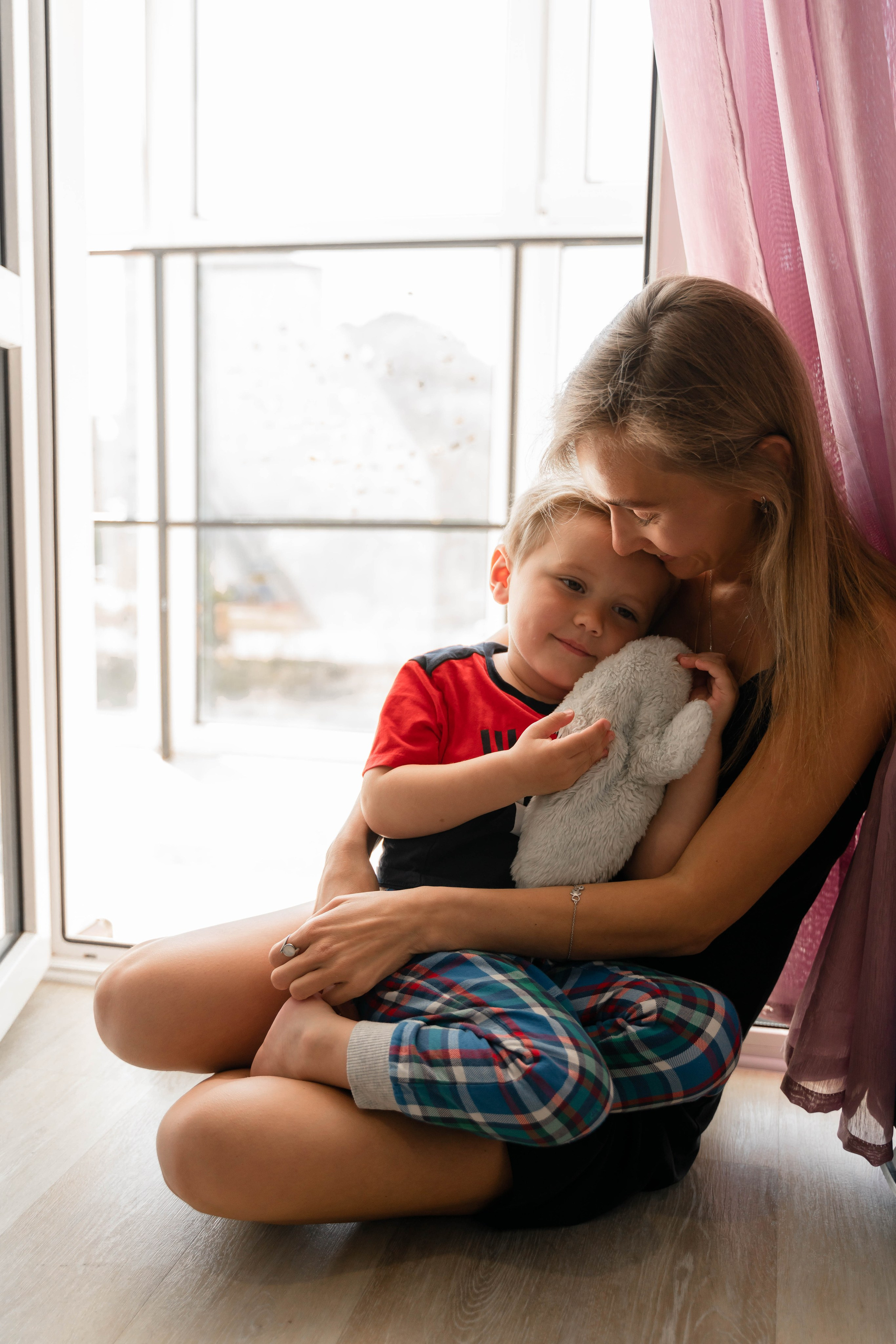 Детский День Рождения дома. ALISON FILMS