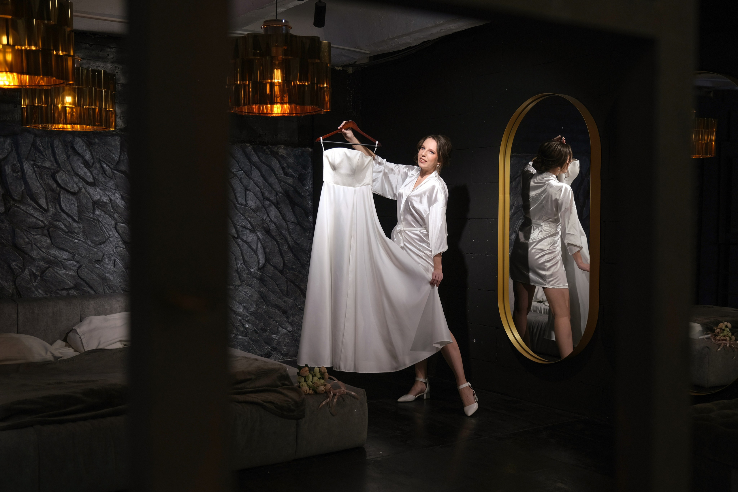 Свадебный фотограф в Челябинске Сырчикова Наталья