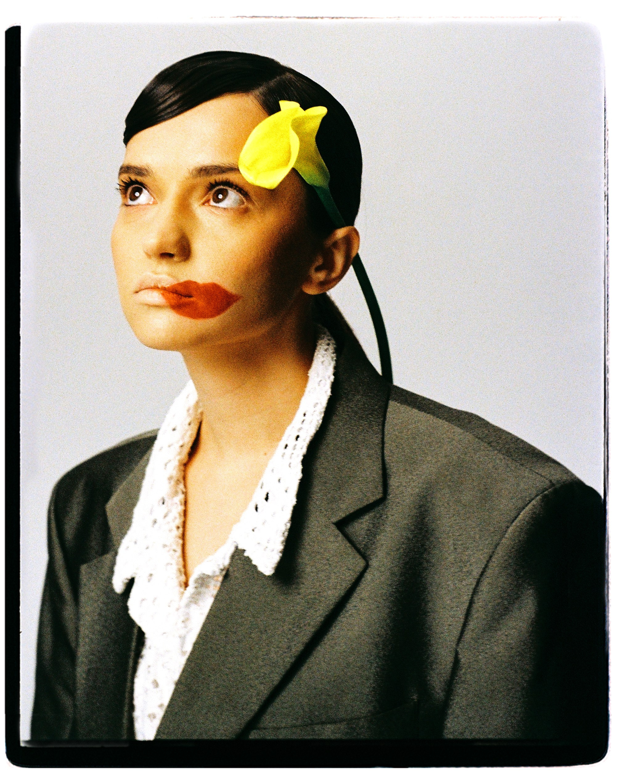 Ульяна для beauty-бренда. Lickord