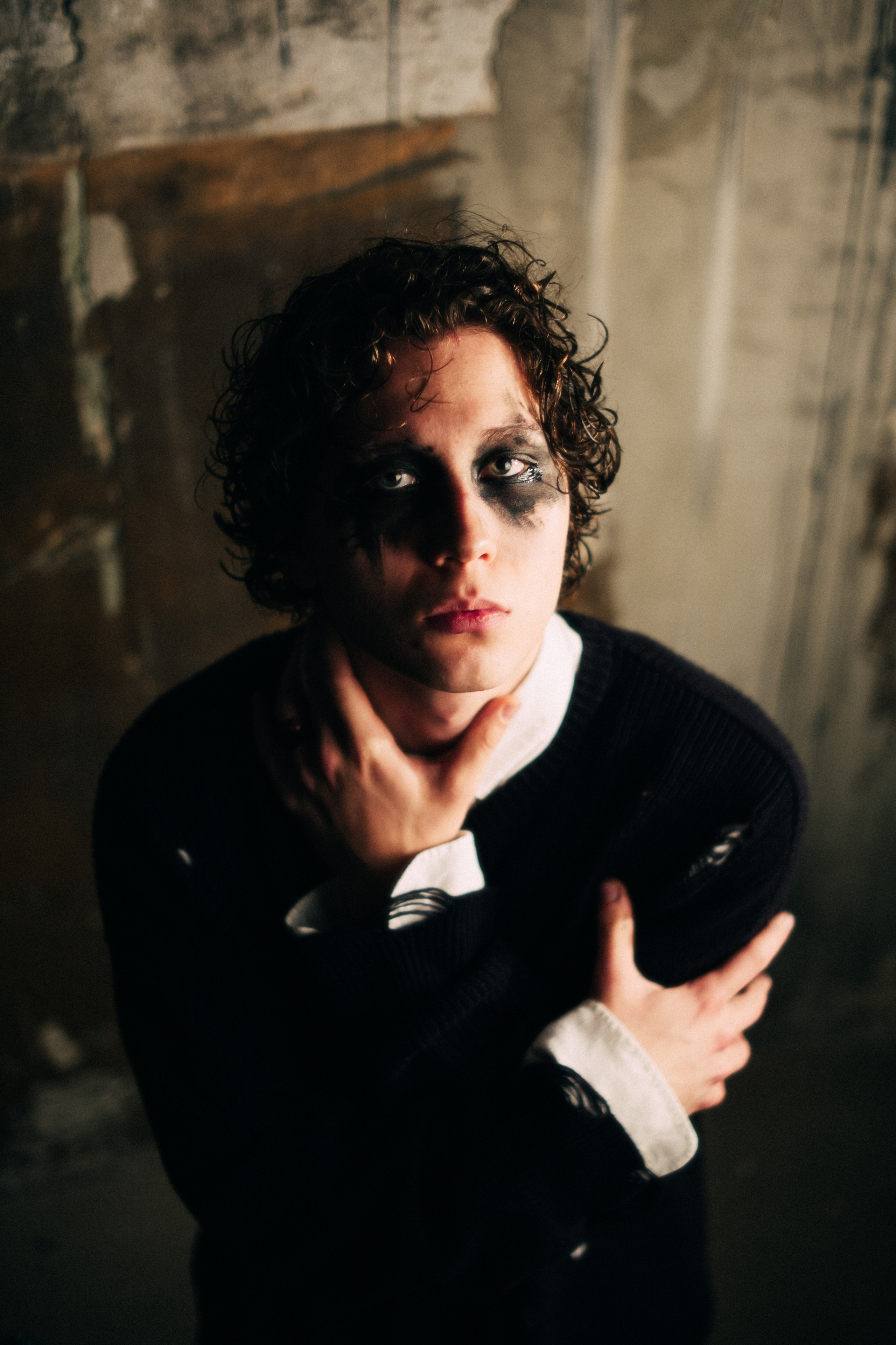 Даня. Студия «Локация 223». Lickord