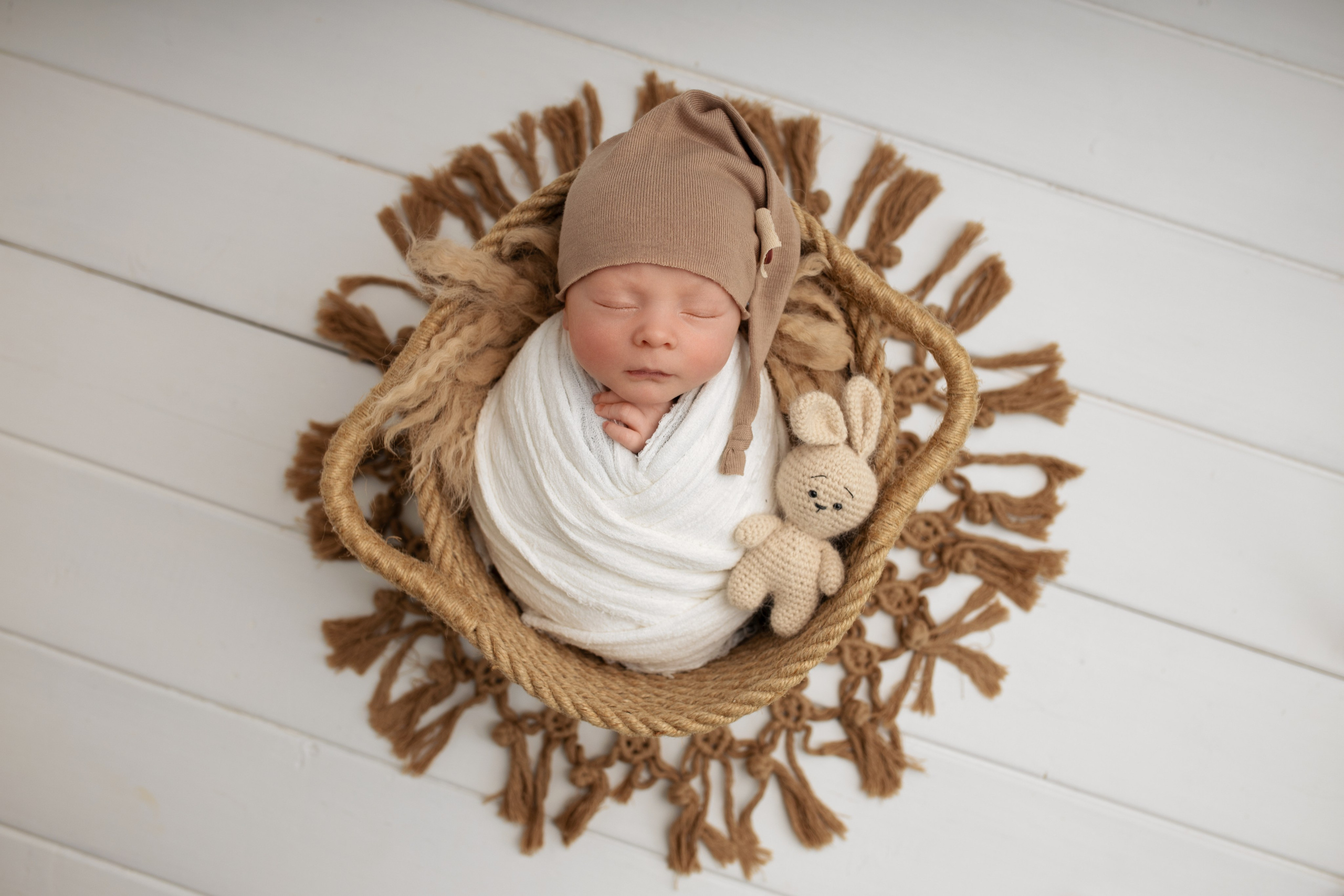 Вовочка (пакет мини). Фотограф новорожденных в Барнауле Русакова Анастасия