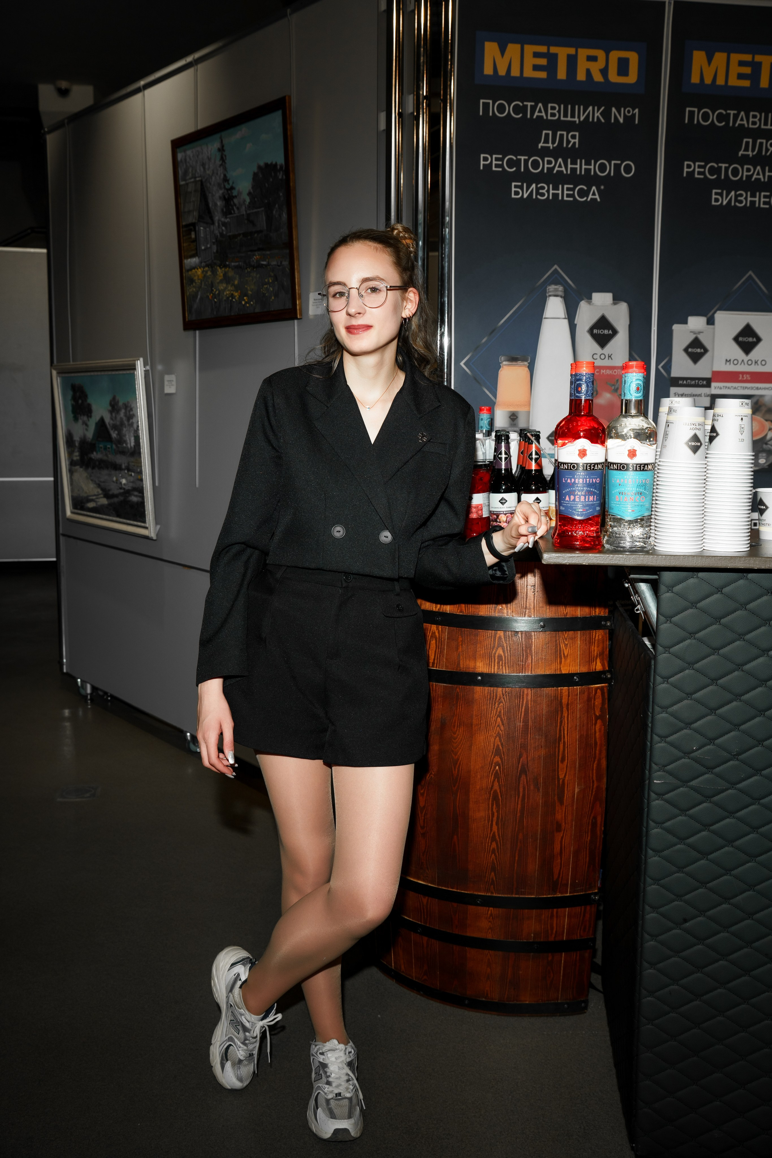 Битва Барменов. Vladislav Blinov photographer