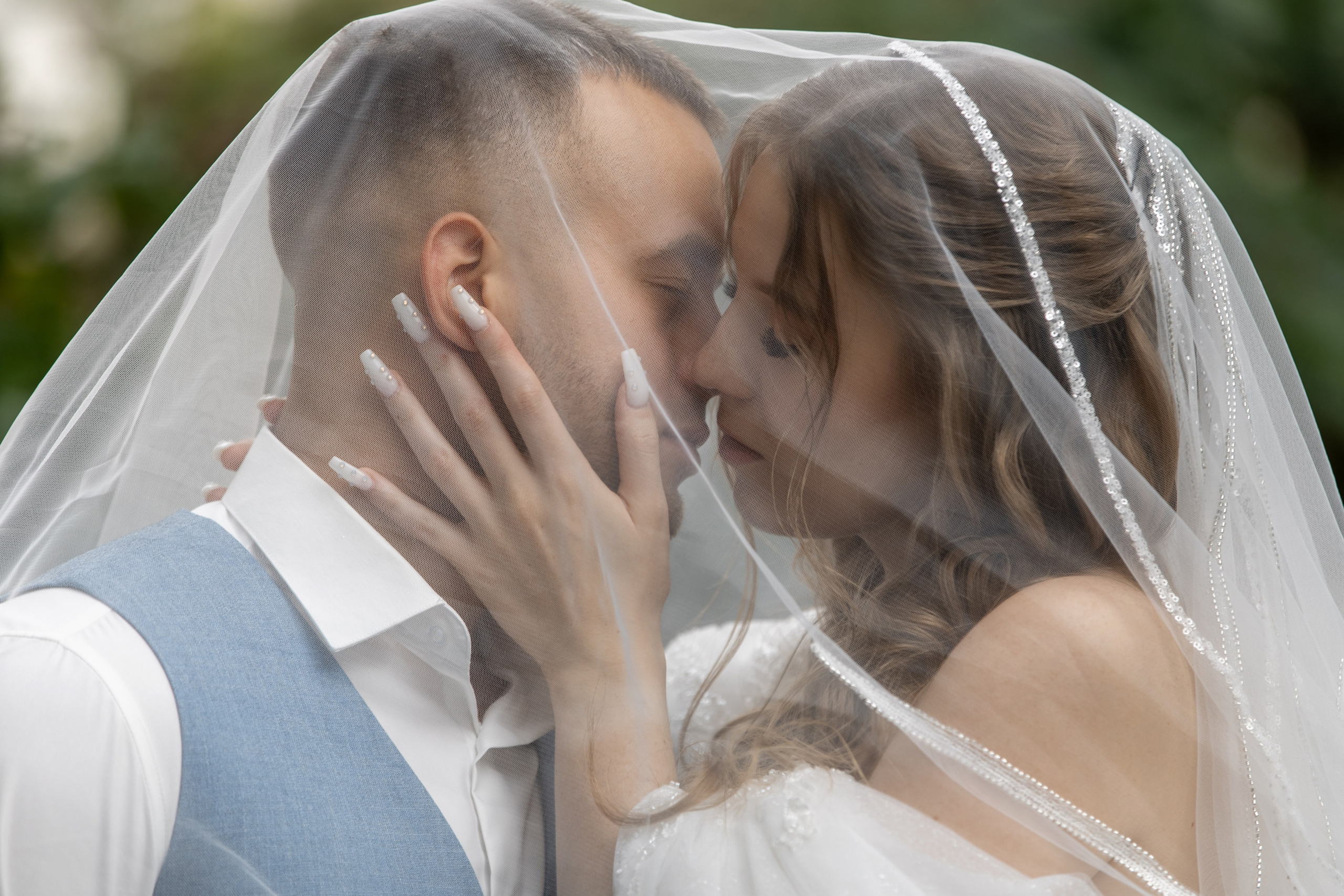 Юлия и Богдан. Владислав Волков | Фотография и видеосъемка в Воронеже