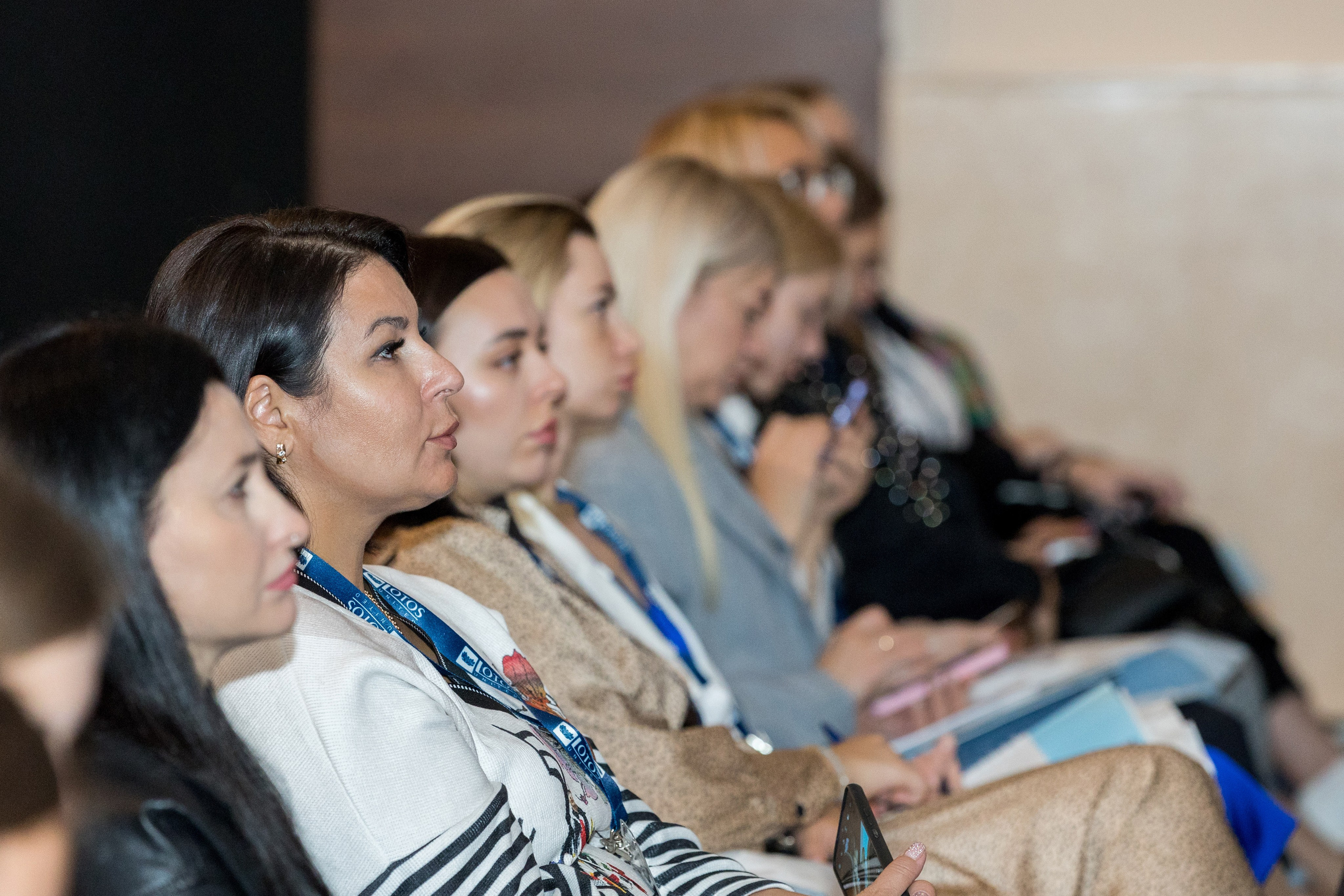 Lotos Forum 12.09.2023. Владислав Волков | Фотография и видеосъемка в Воронеже