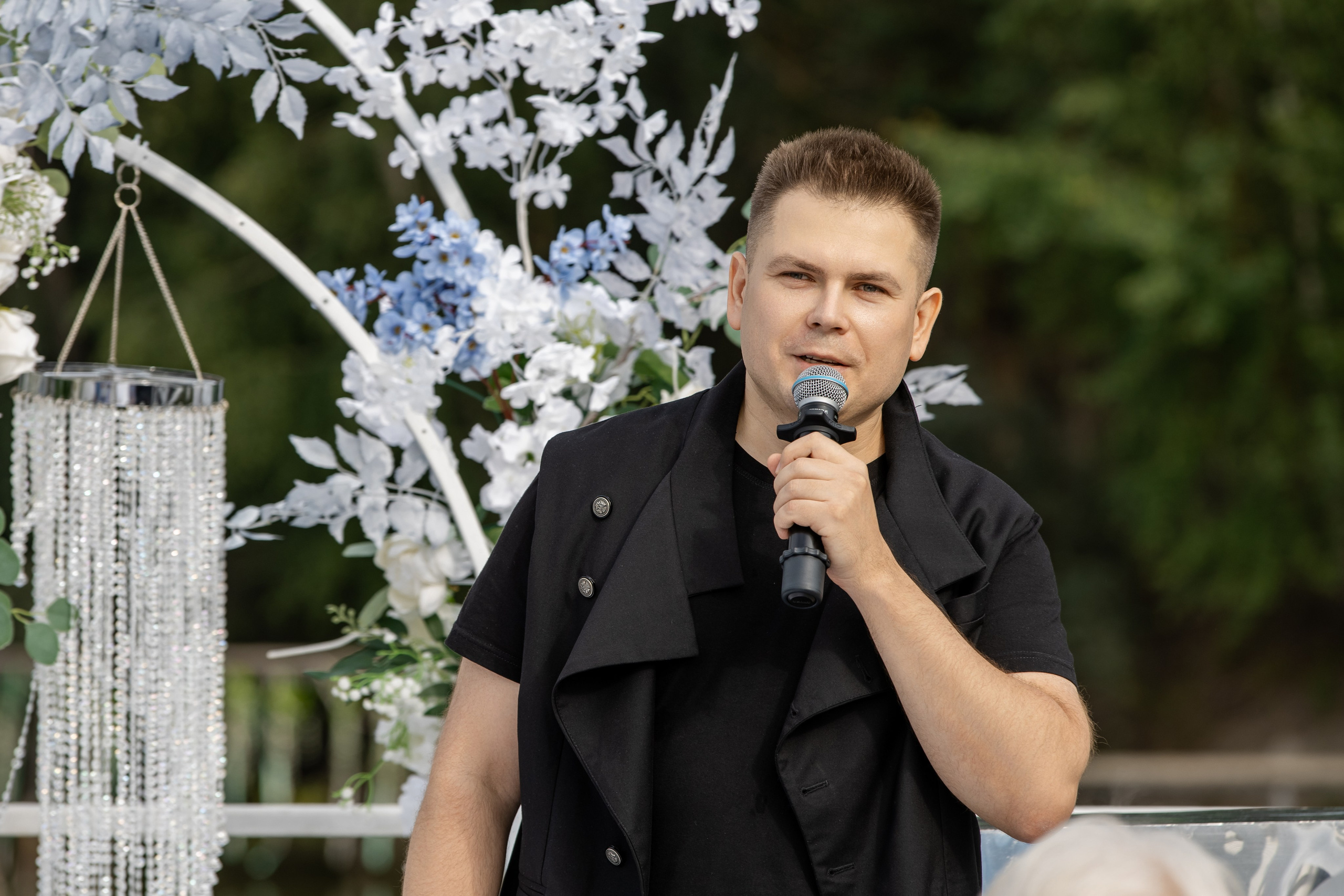 Юлия и Богдан. Владислав Волков | Фотография и видеосъемка в Воронеже