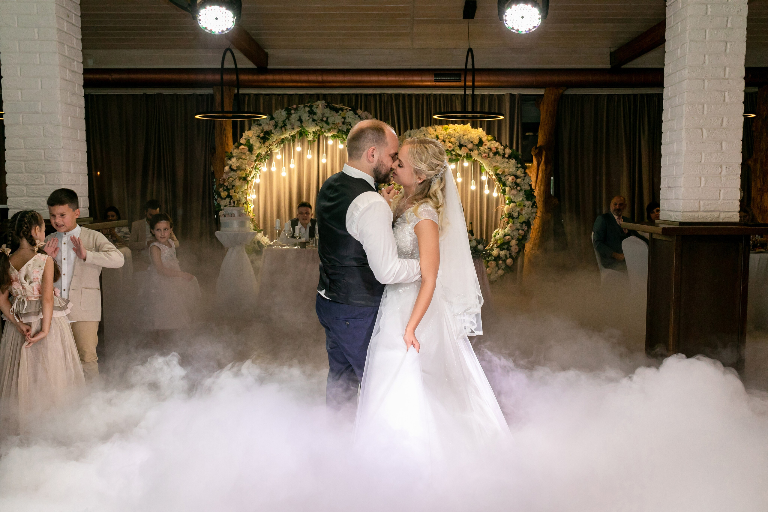 Диана и Кирилл. Владислав Волков | Фотография и видеосъемка в Воронеже