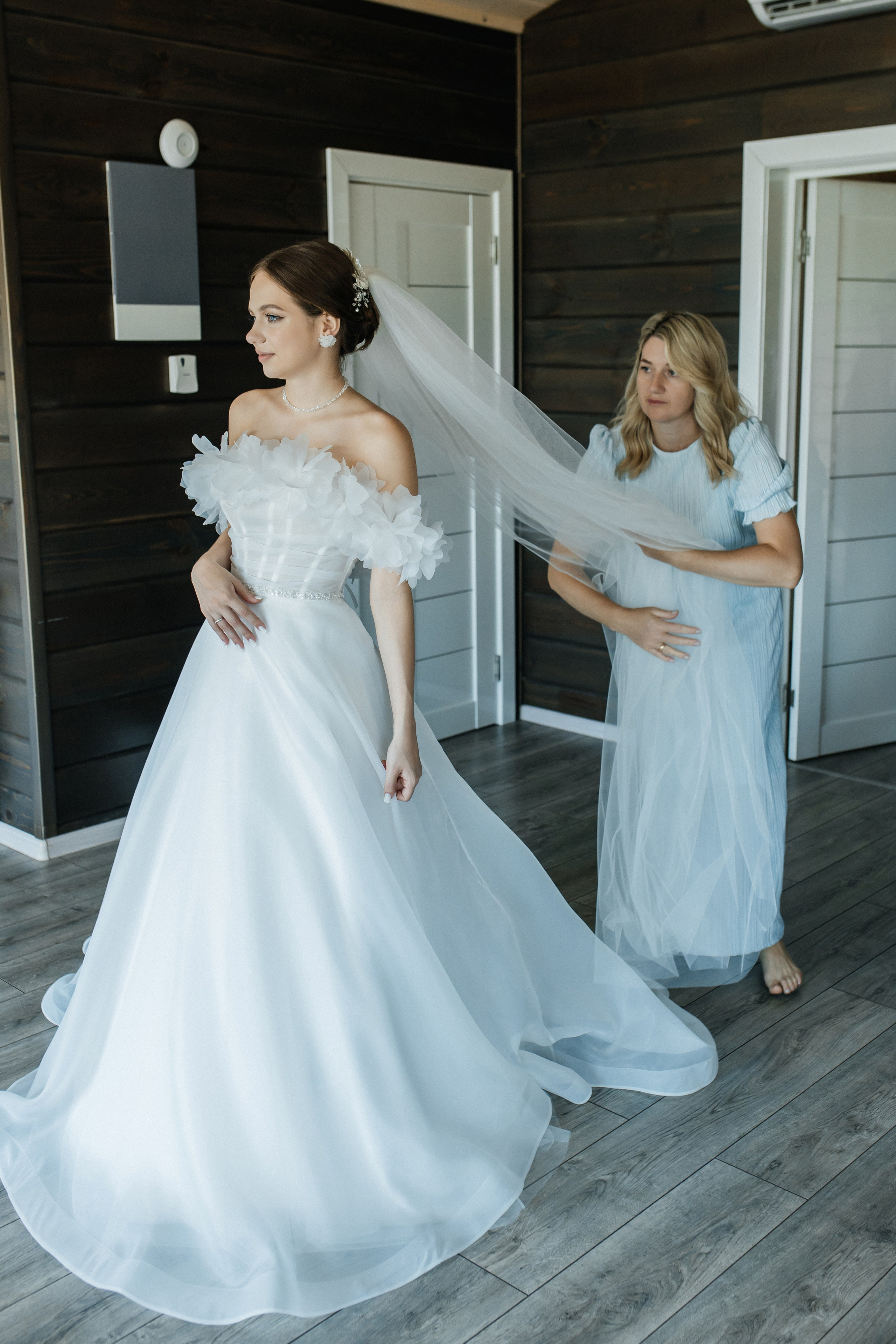 Ангелина и Даниил. Владислав Волков | Фотография и видеосъемка в Воронеже