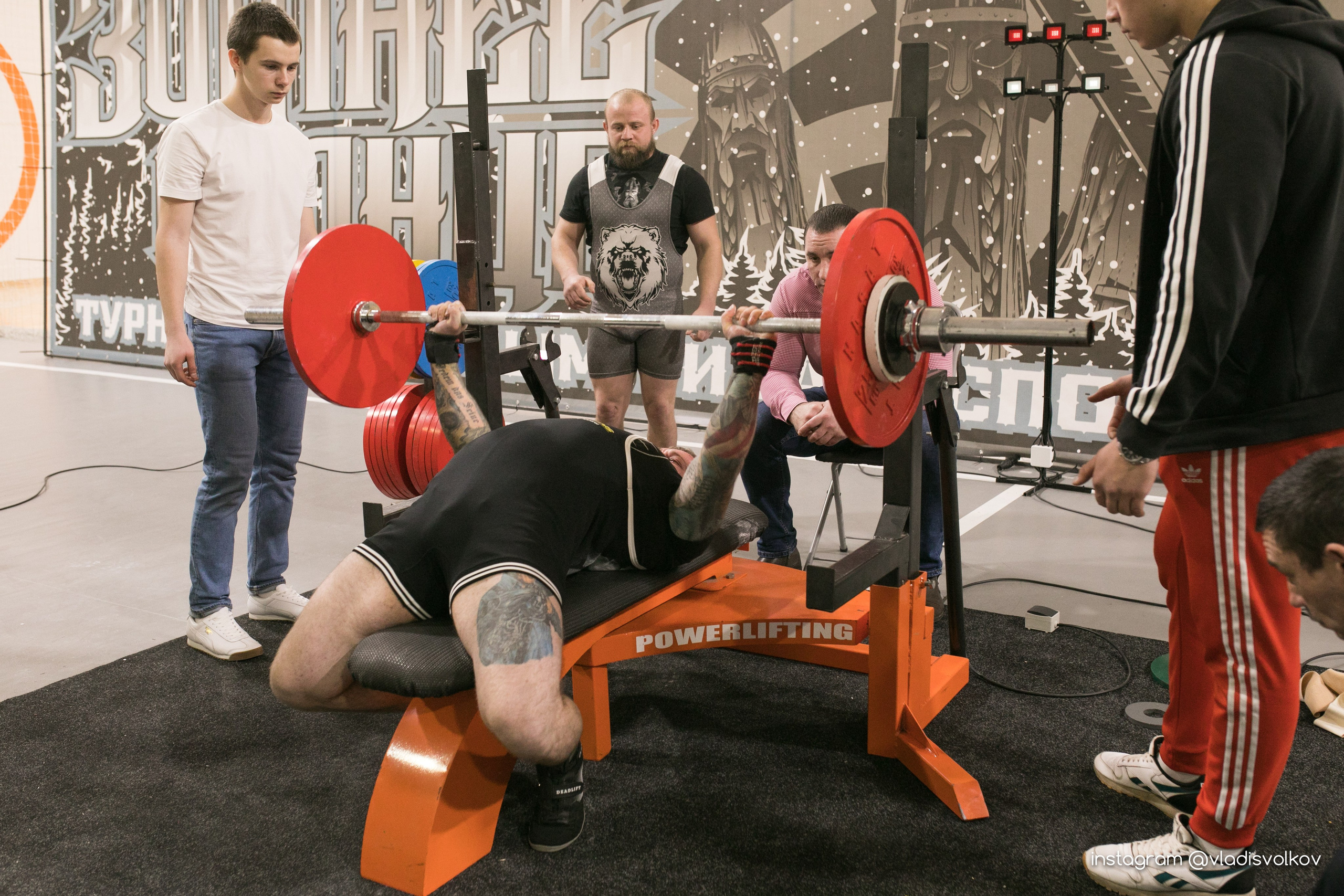 Турнир Зимнее Солнце. Владислав Волков | Фотография и видеосъемка в Воронеже