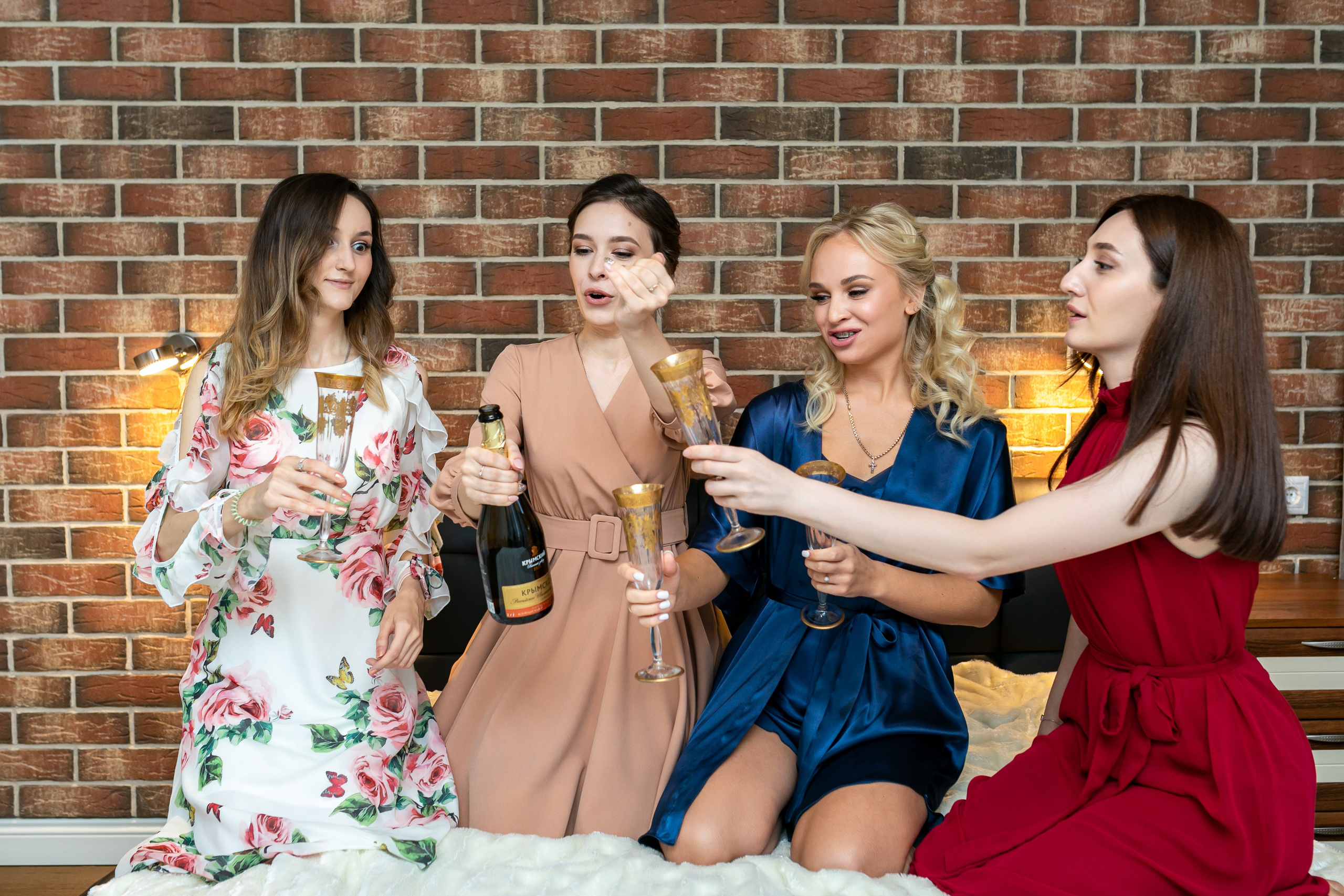 Диана и Кирилл. Владислав Волков | Фотография и видеосъемка в Воронеже