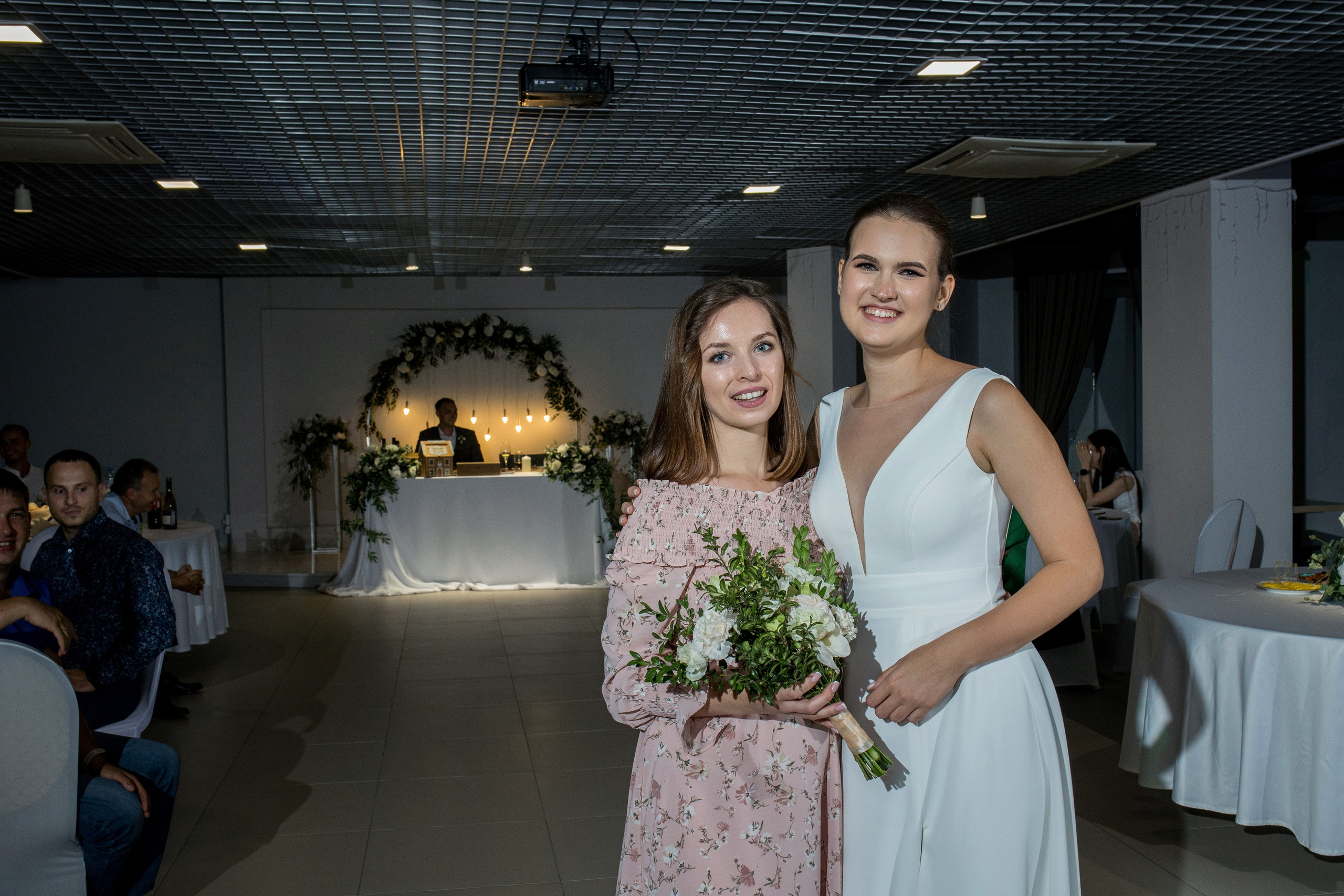 Дарья и Юрий. Владислав Волков | Фотография и видеосъемка в Воронеже