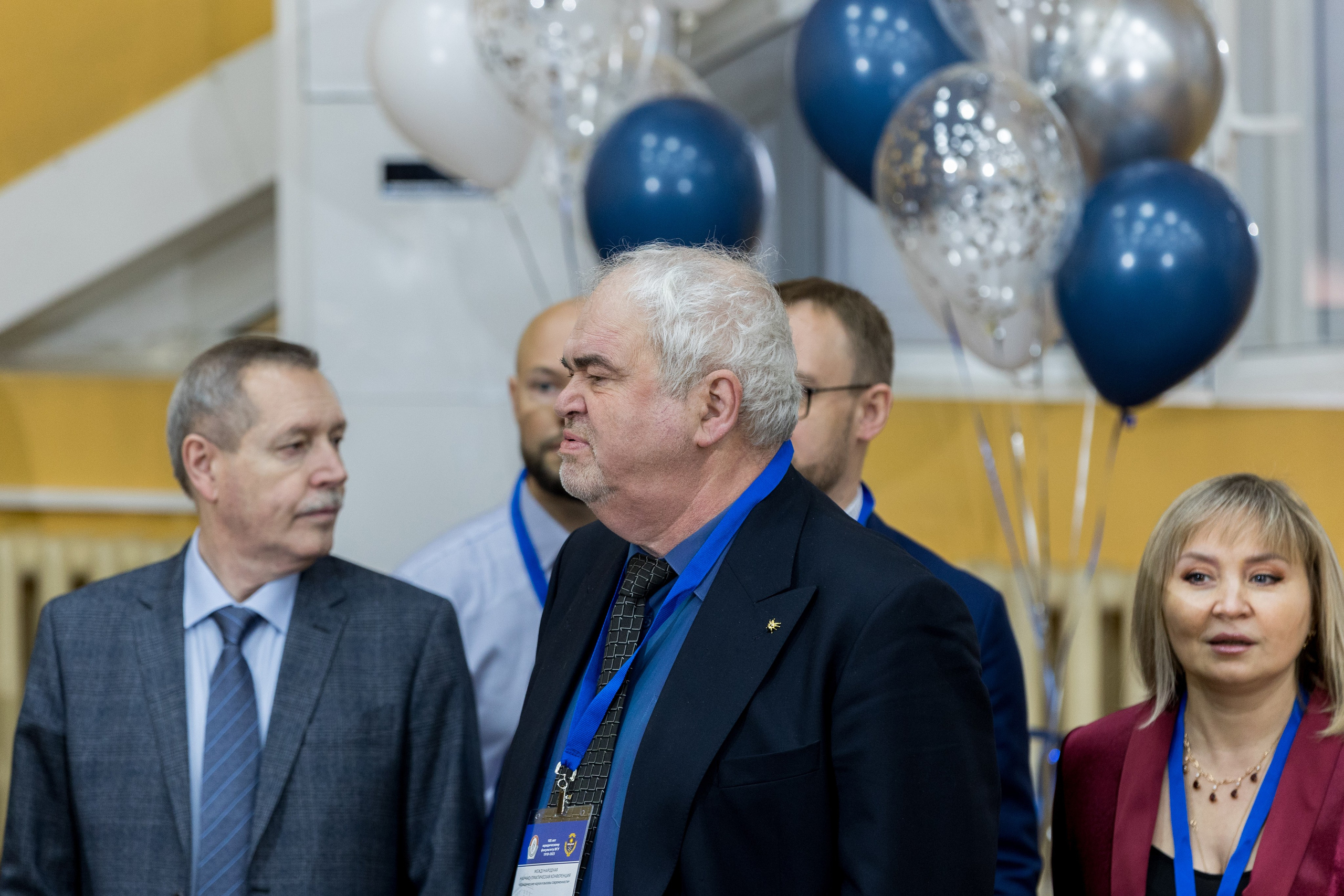 ЮрФак — 105 лет. Владислав Волков | Фотография и видеосъемка в Воронеже