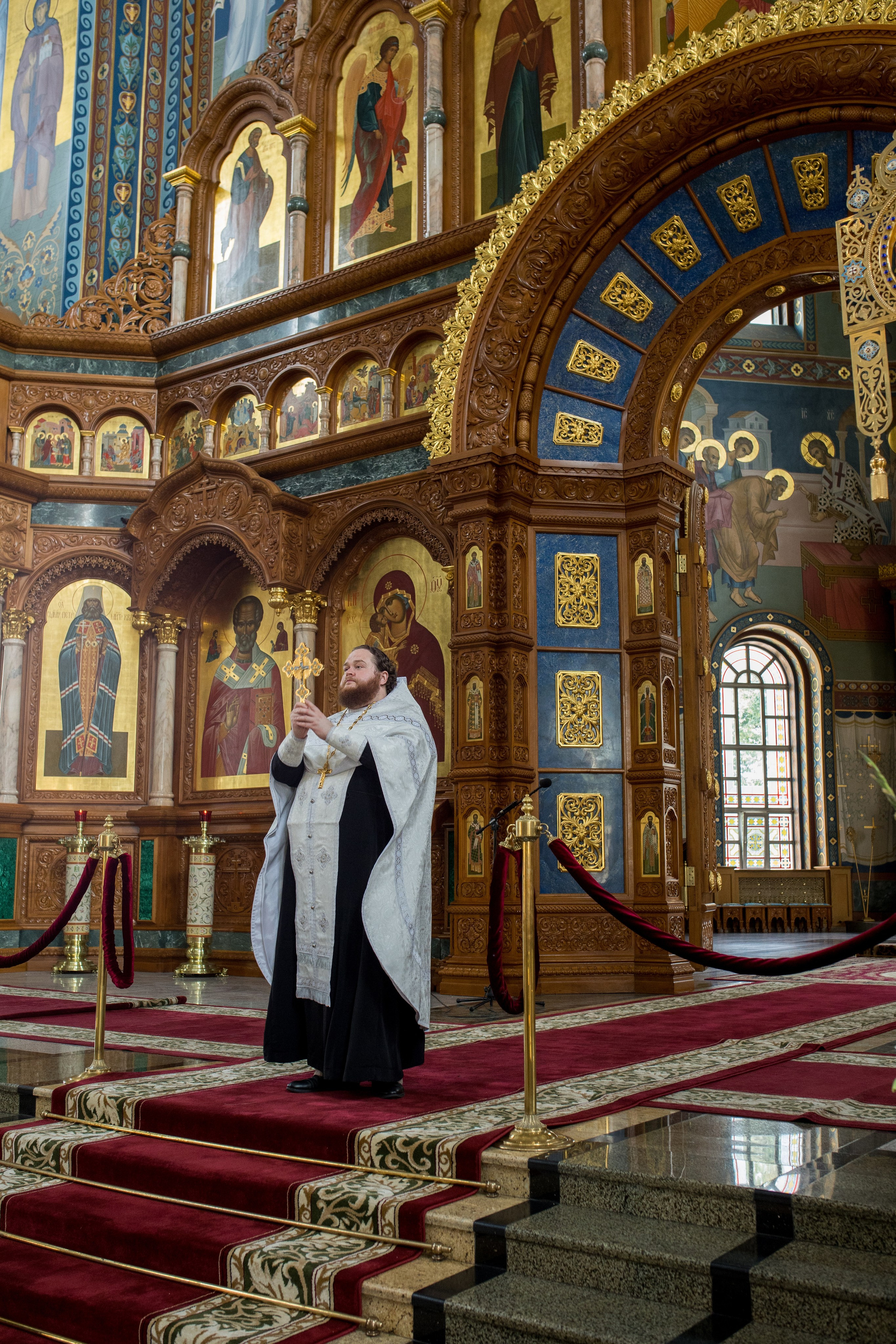 Венчание. Владислав Волков | Фотография и видеосъемка в Воронеже