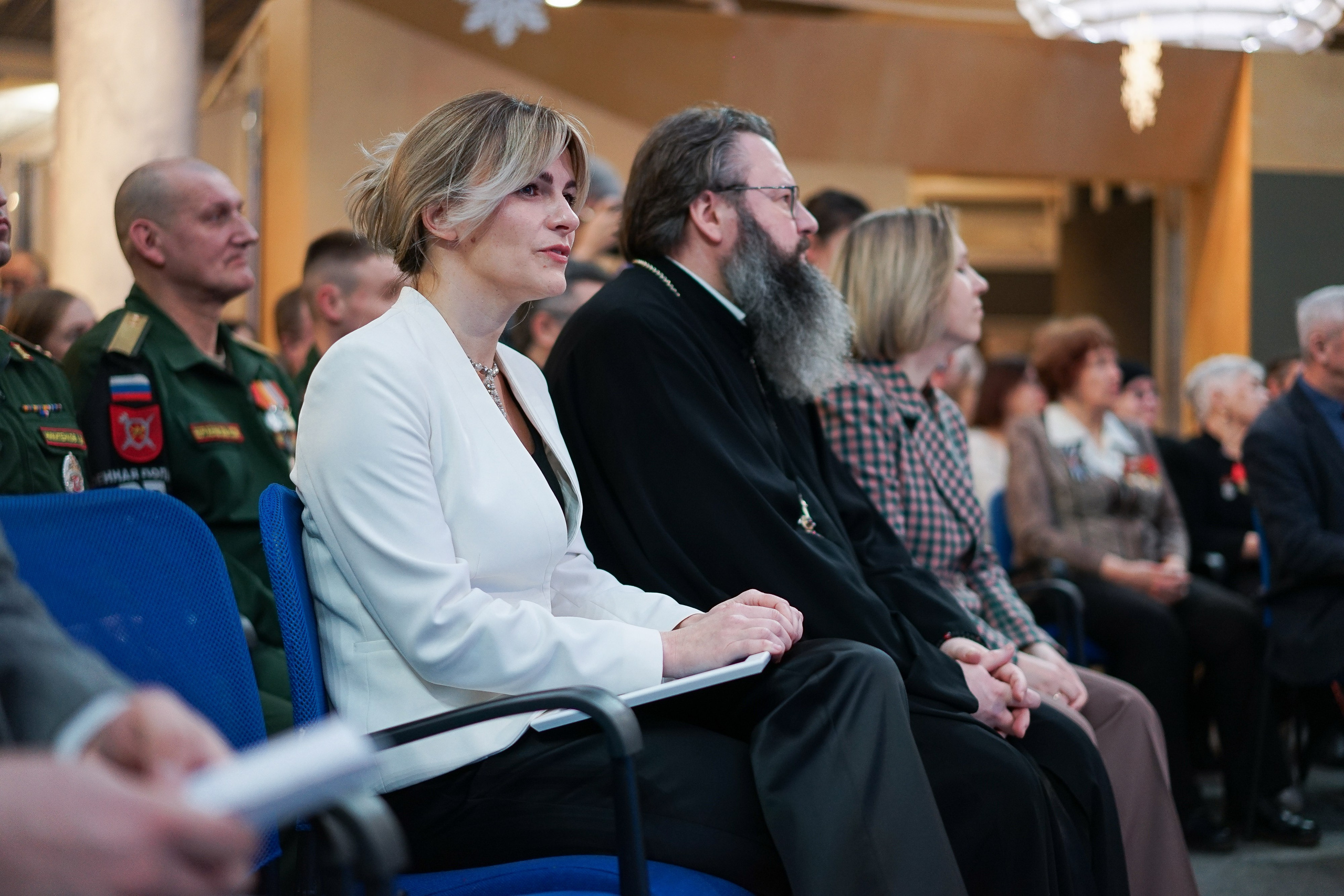 Волонтёры Победы | Итоги 2025 года. Фотограф и видеограф Смоленск | Студия Цезарь