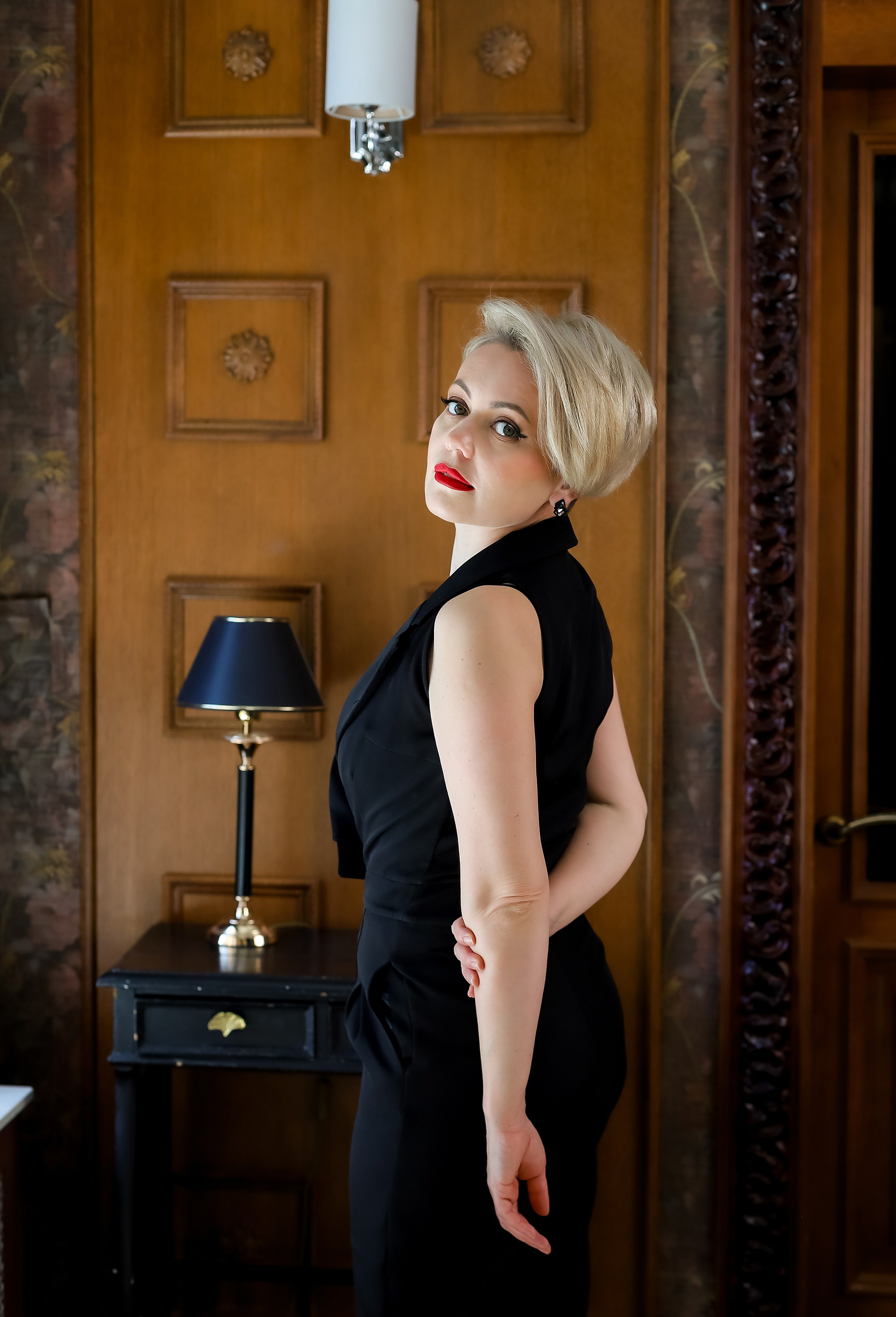 Портреты. Фотограф Трифонова Ольга. Город Тюмень