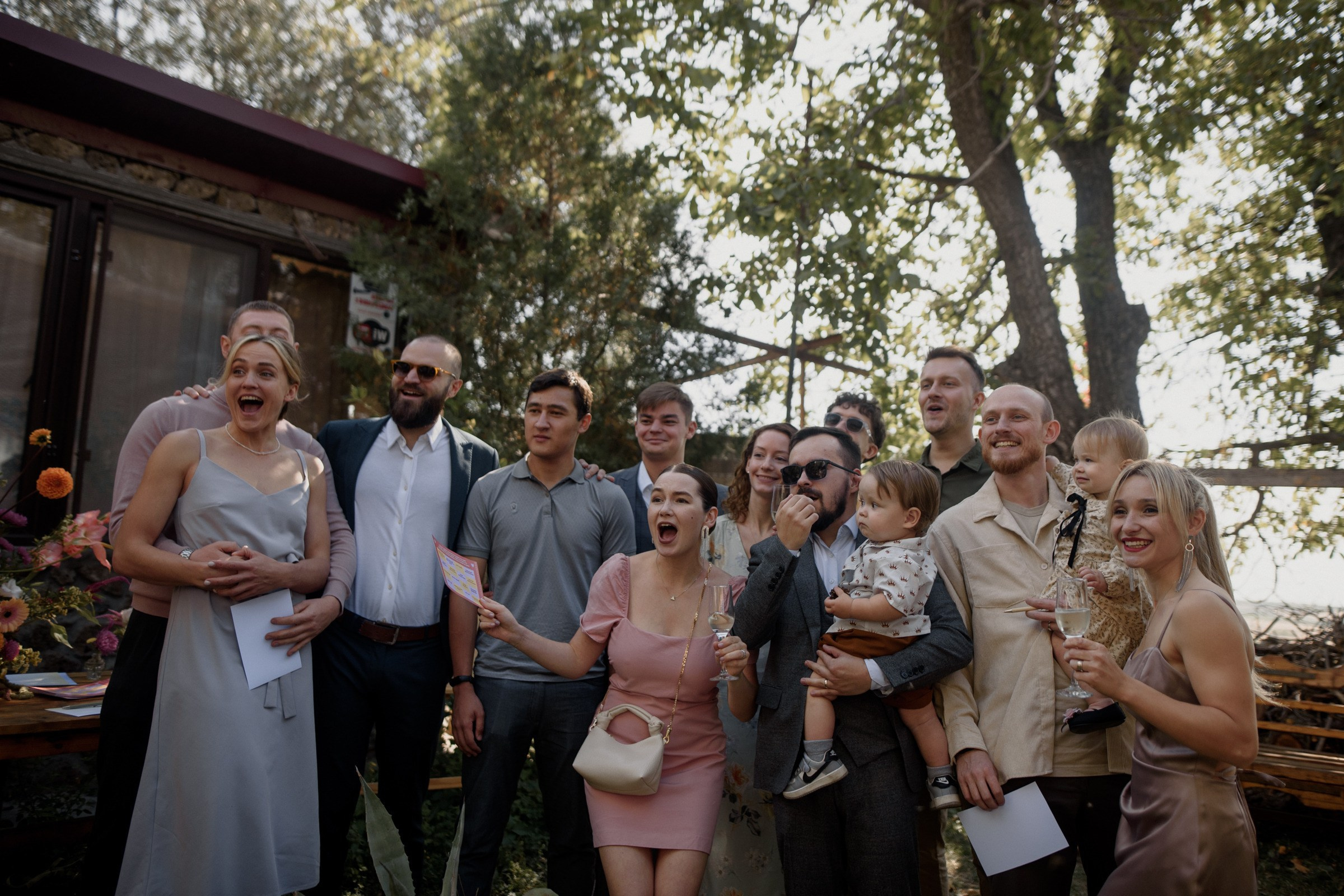 Женя и Дима. Свадебный фотограф в Москве и Ярославле Павел Кандауров