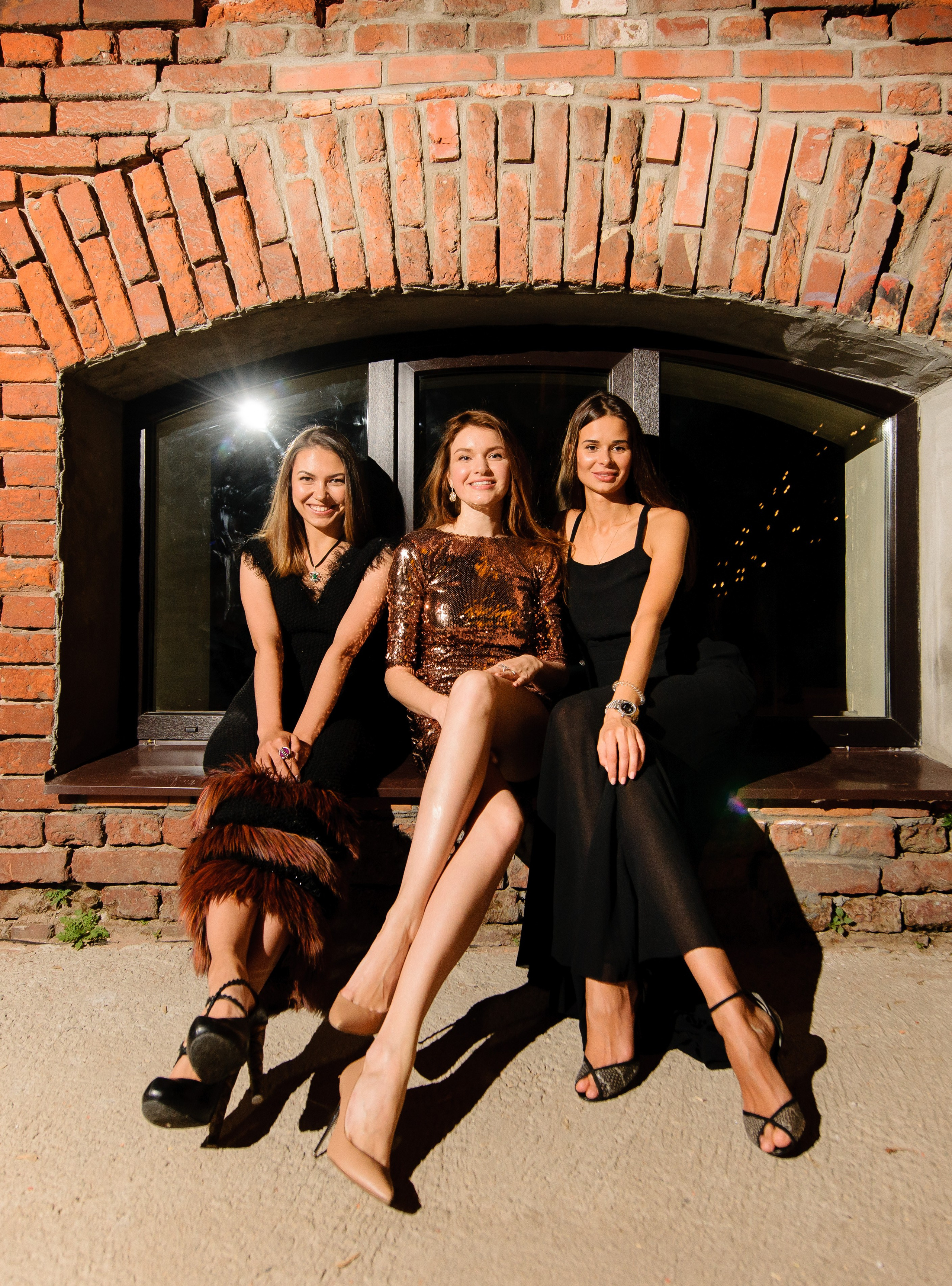 Marina. BirthDay. Wedding and Destination photographer Rustam Kalimullin