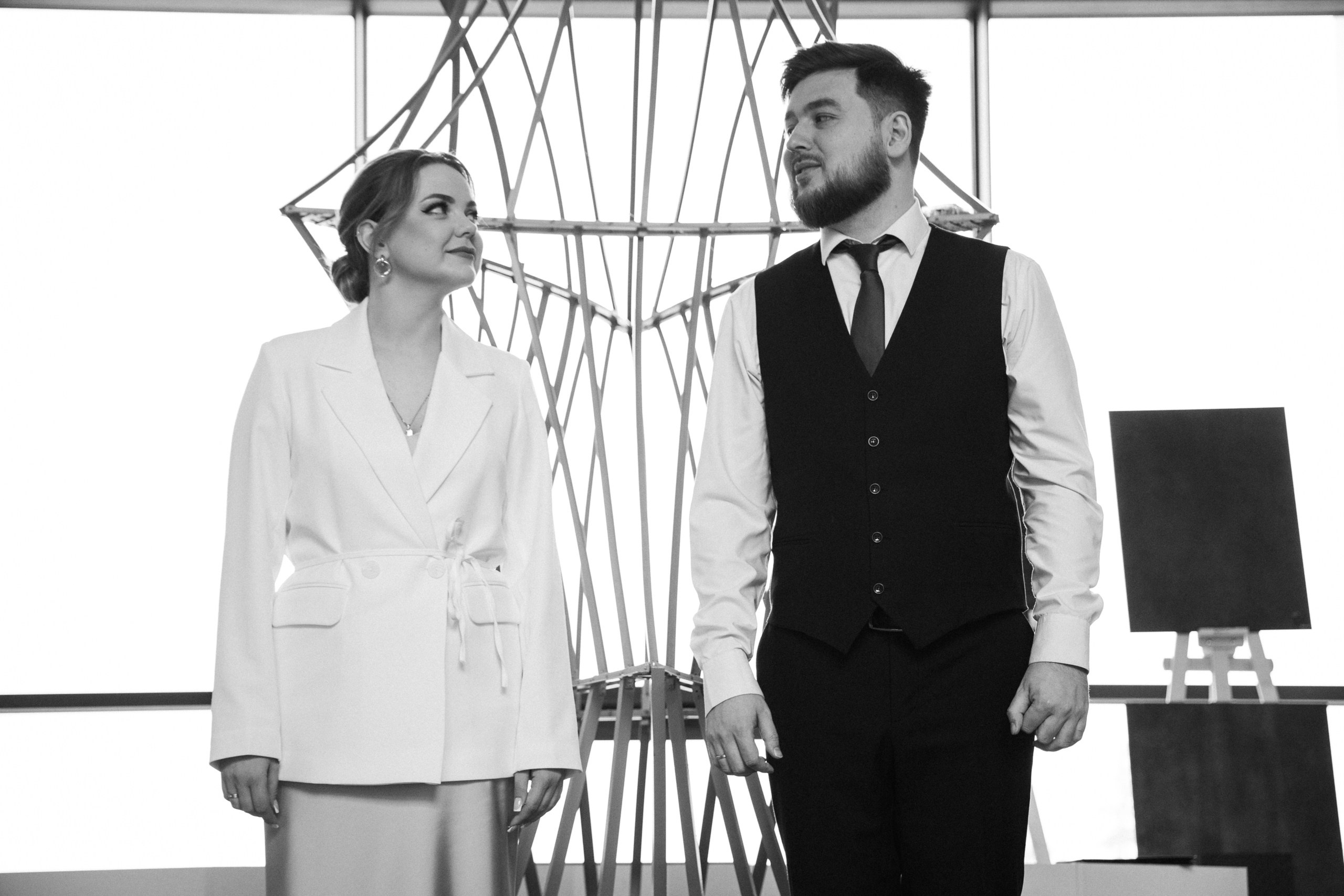 Регистрация Евгении и Игоря. Svetlana Batyaeva