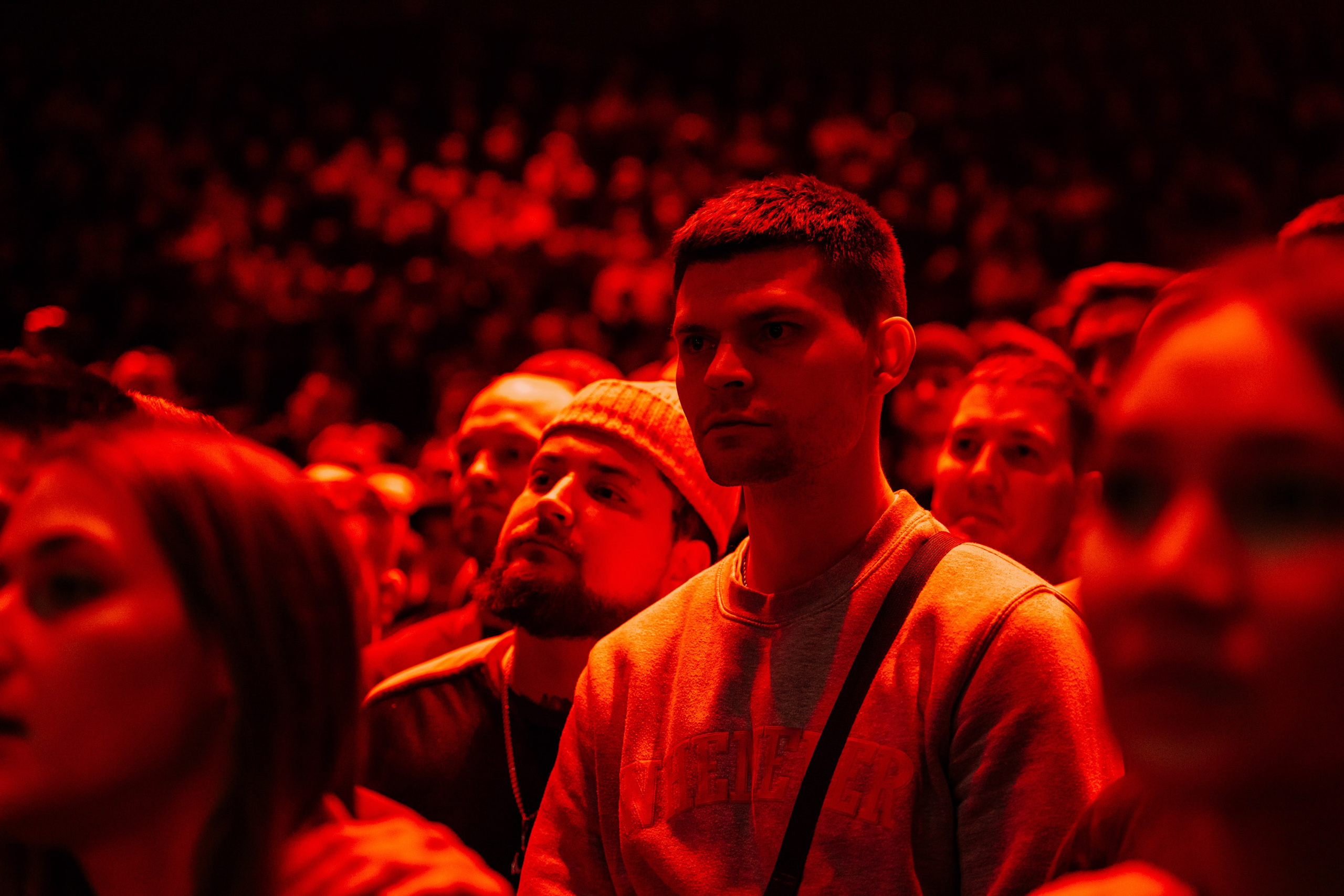 TOP DOG. Максим Комаров — Профессиональный фотограф