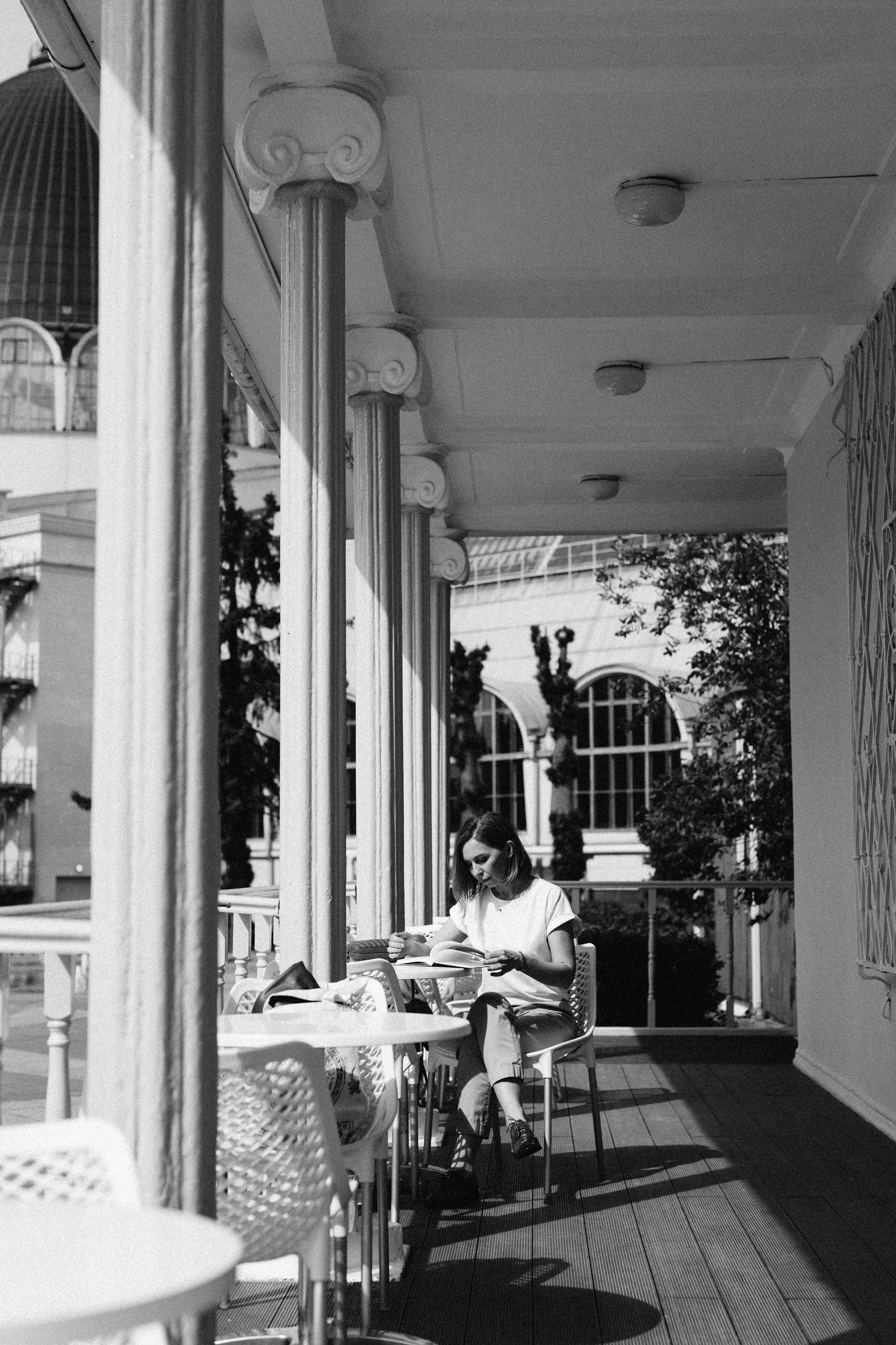 Психолог. Женский и контент фотограф в Москве